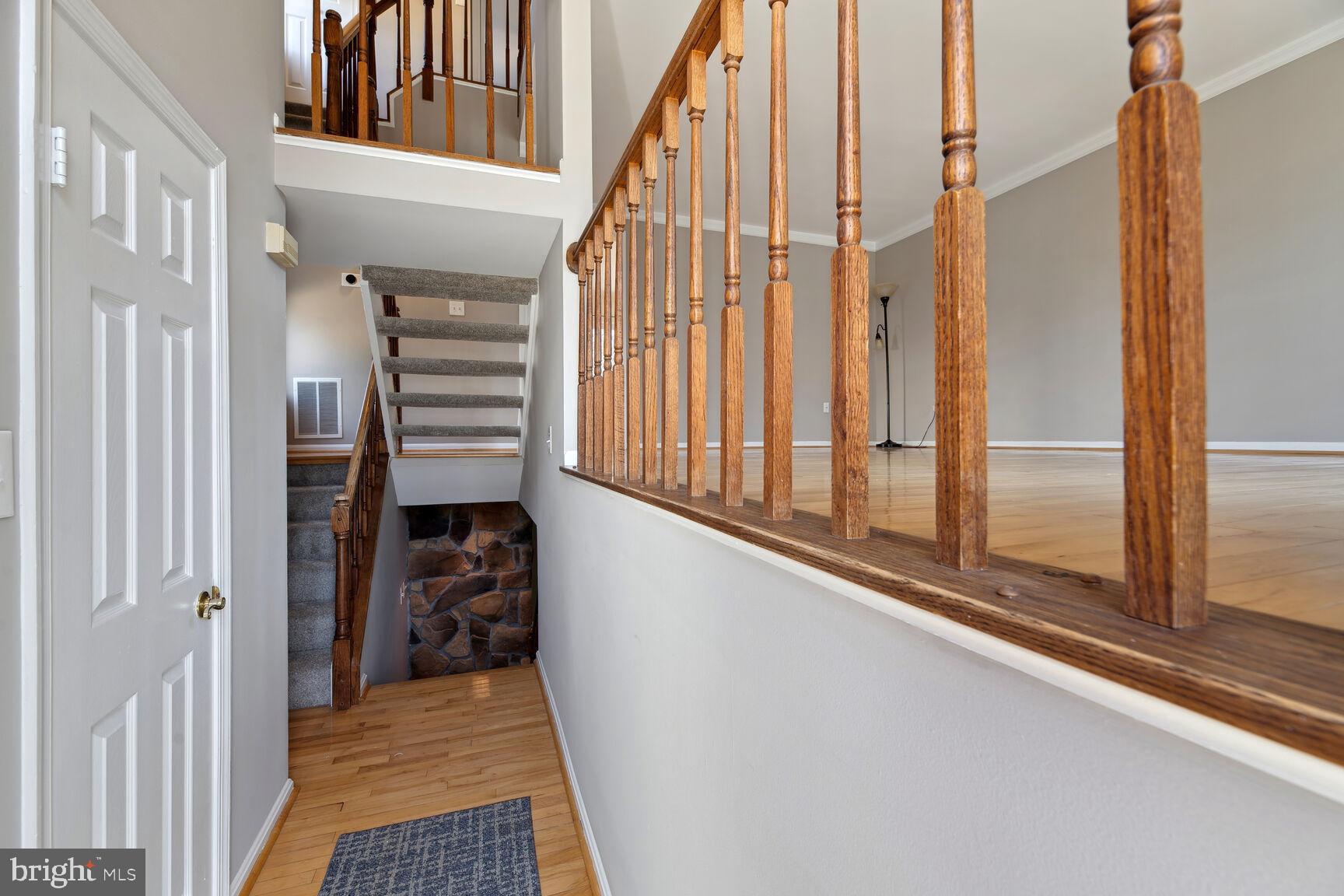 FRANKLIN FARM - Residential