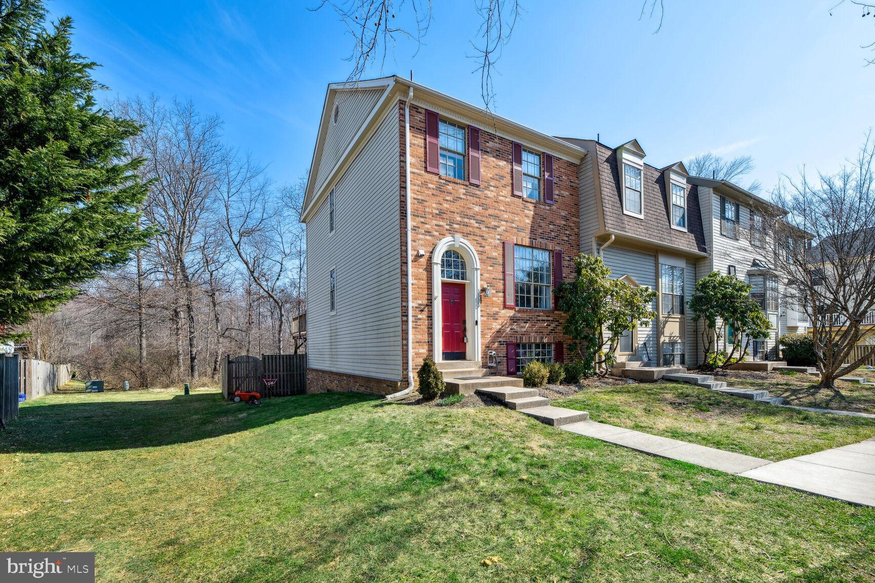 FRANKLIN FARM - Residential