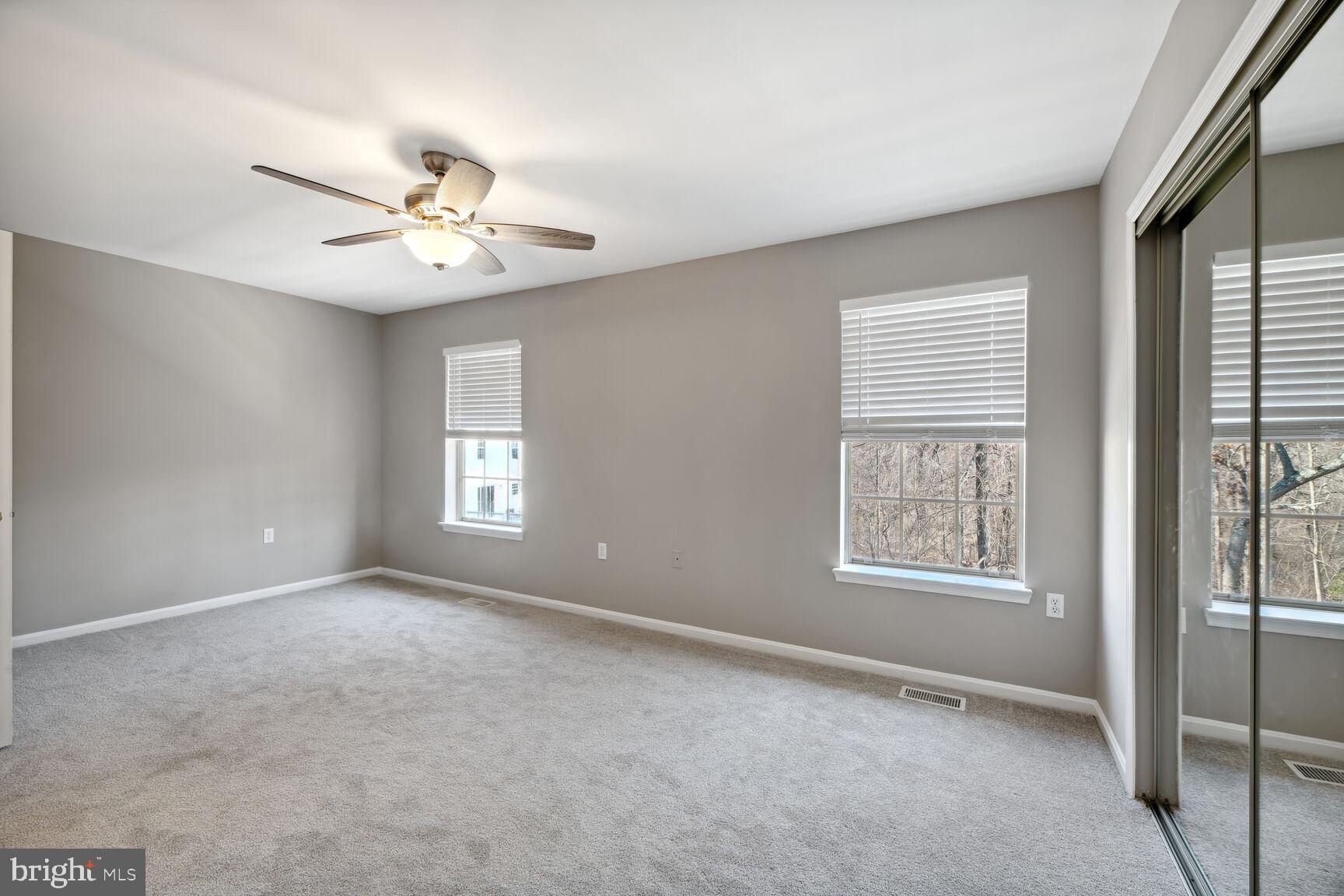 FRANKLIN FARM - Residential