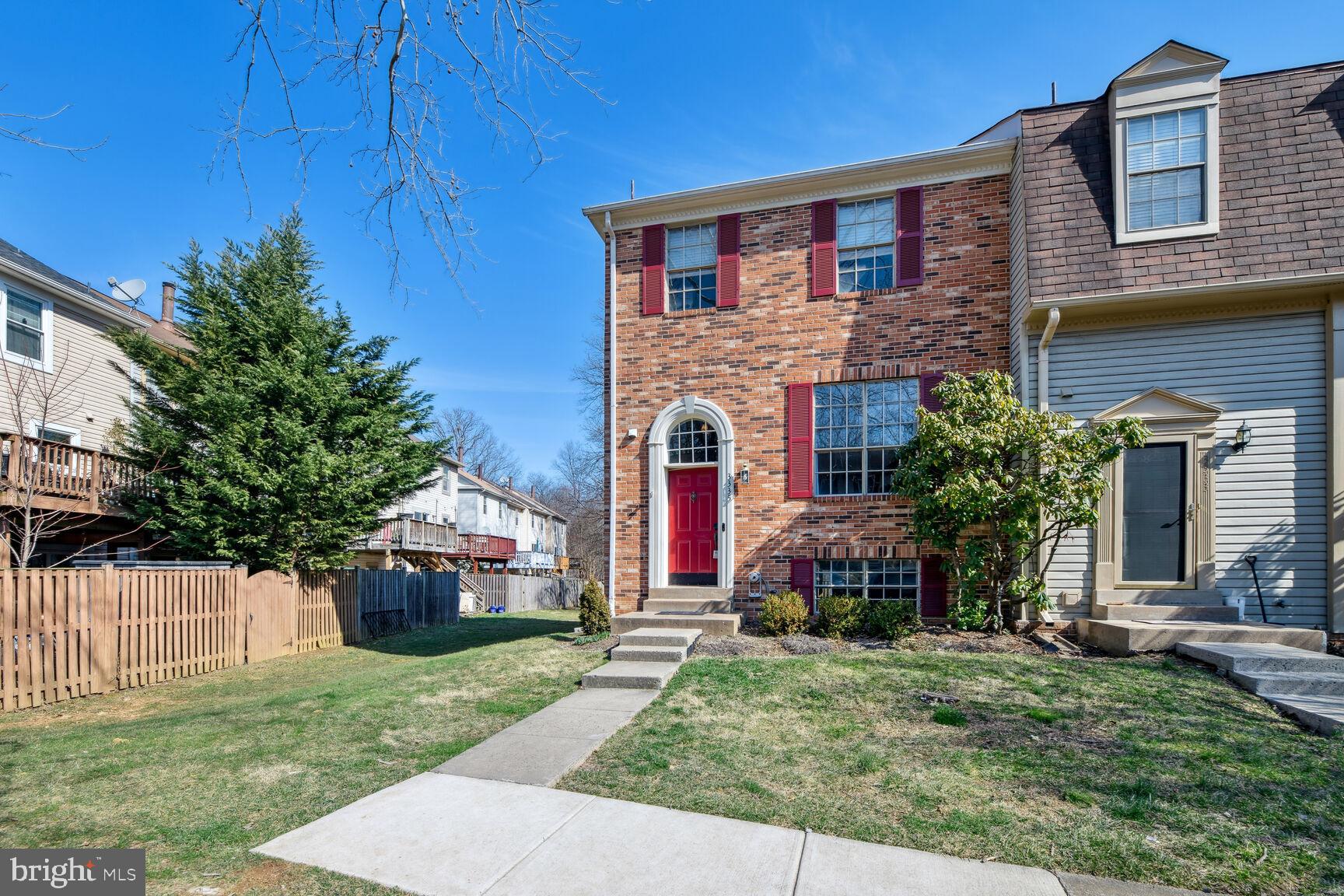 FRANKLIN FARM - Residential