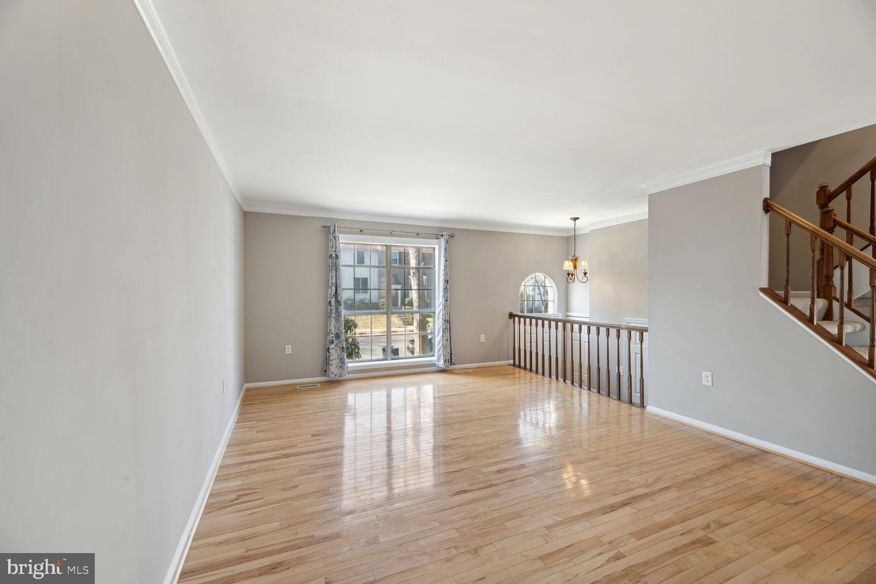 FRANKLIN FARM - Residential