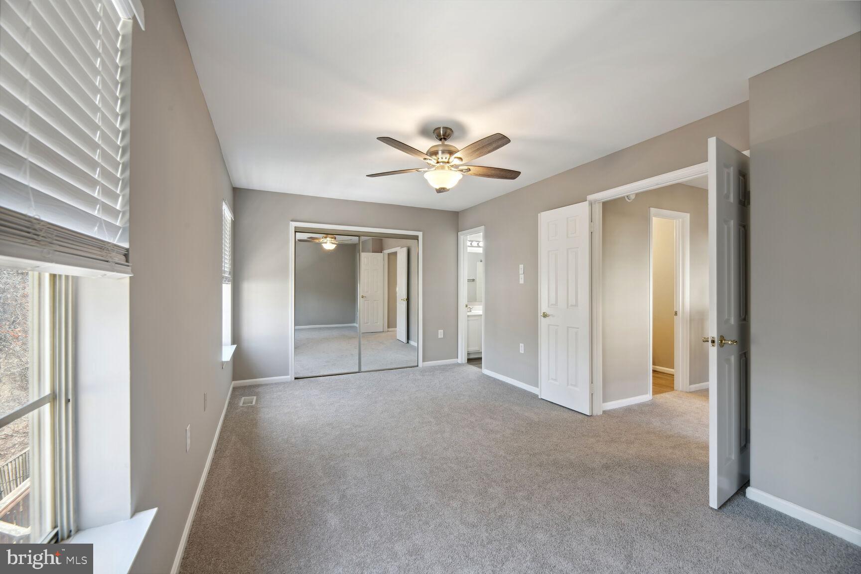 FRANKLIN FARM - Residential