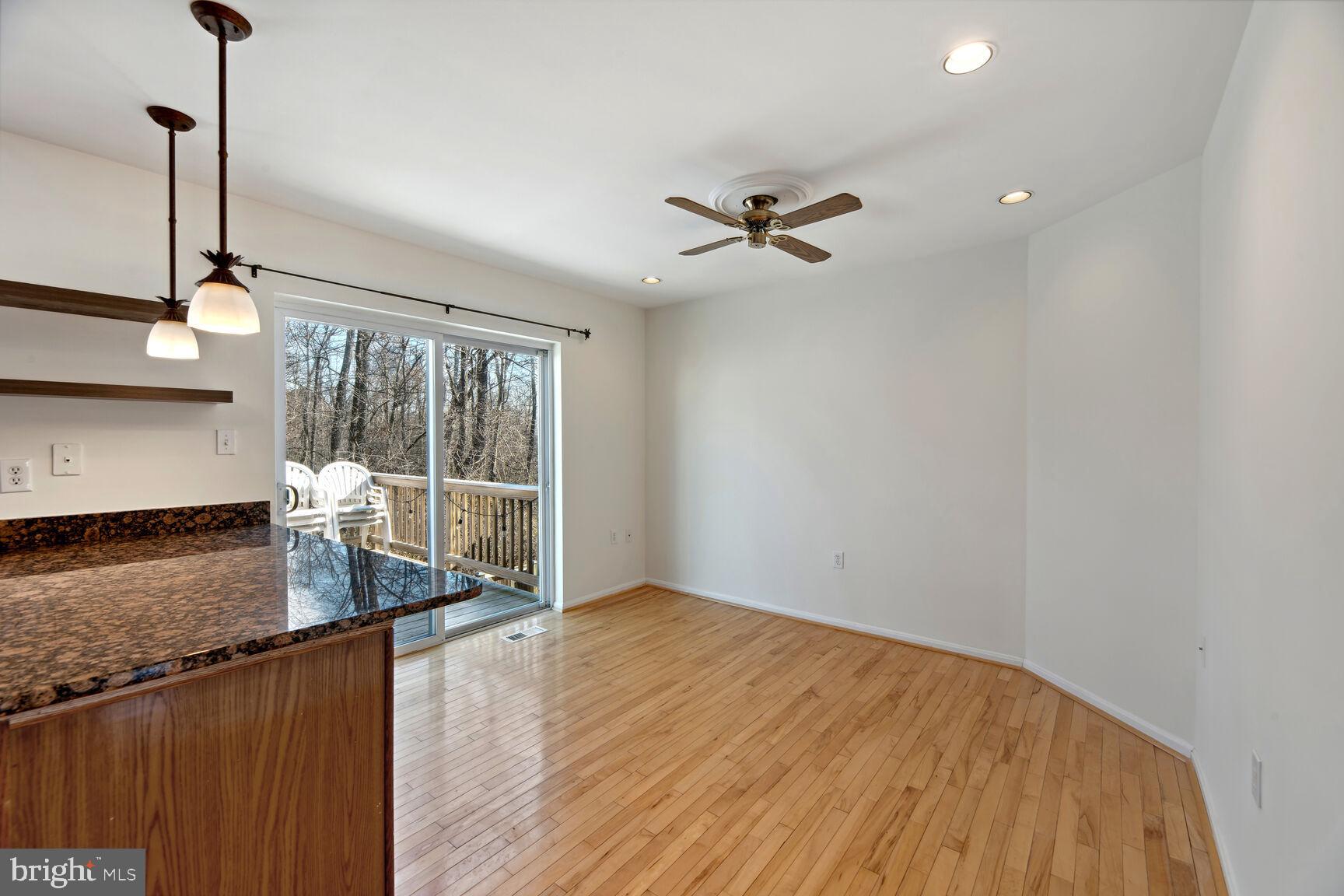 FRANKLIN FARM - Residential