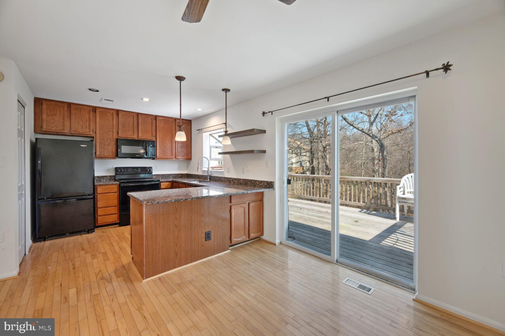 FRANKLIN FARM - Residential