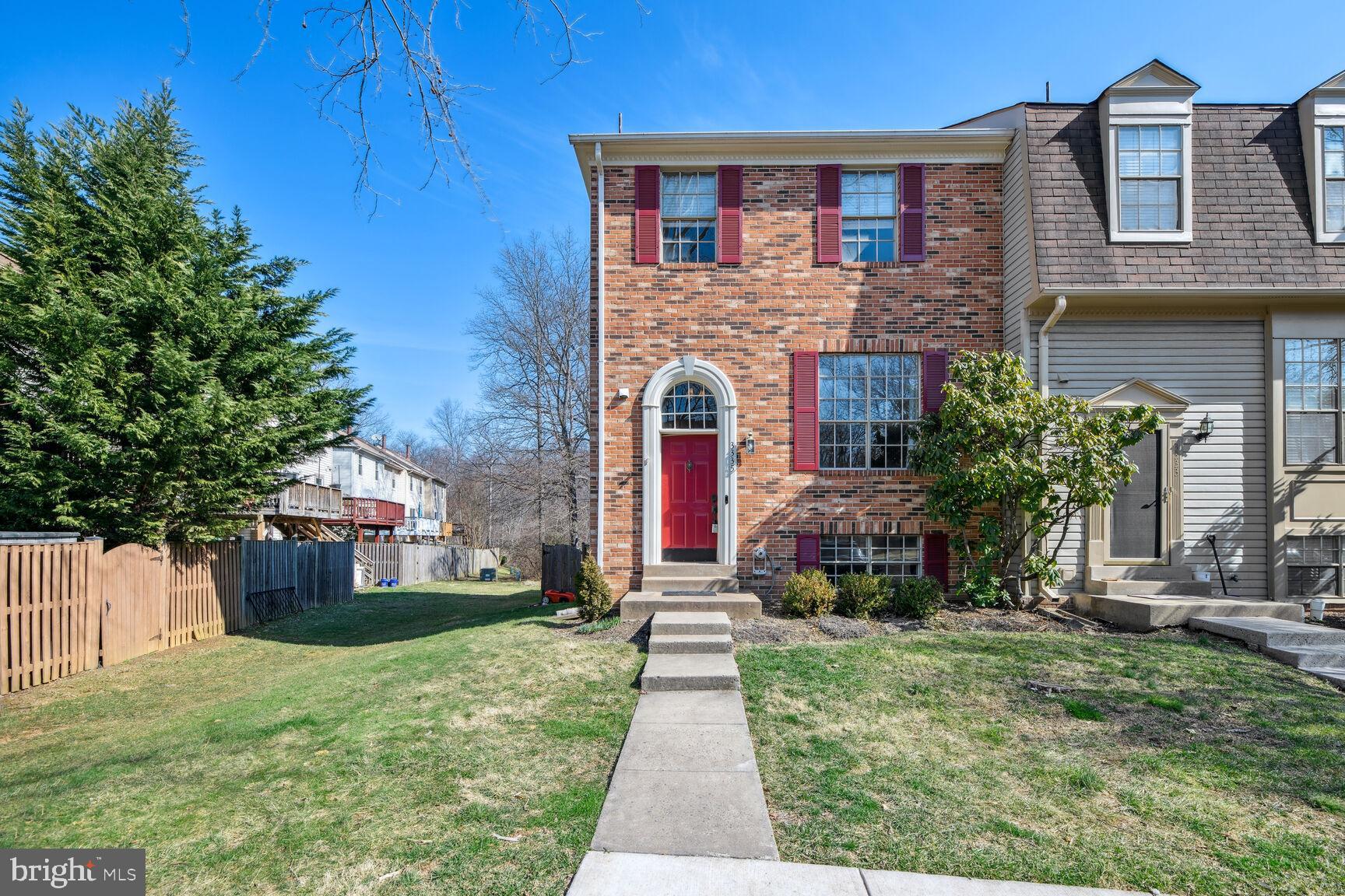 FRANKLIN FARM - Residential