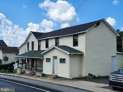 741 MAIN STREET