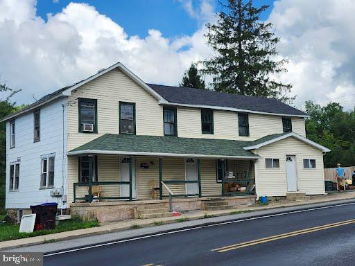 741 MAIN STREET