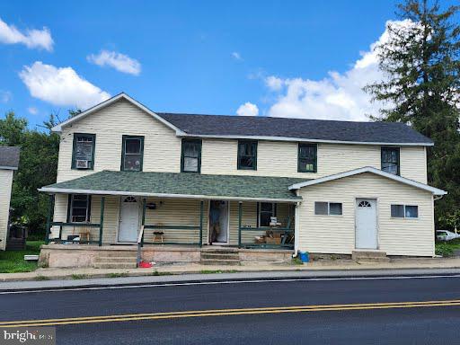741 MAIN STREET