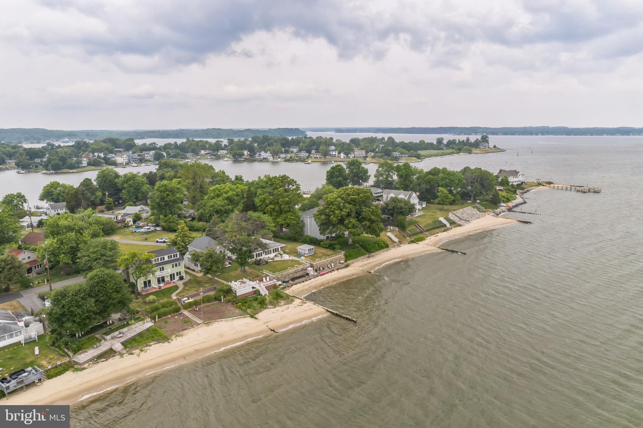 SHOREHAM BEACH - Residential