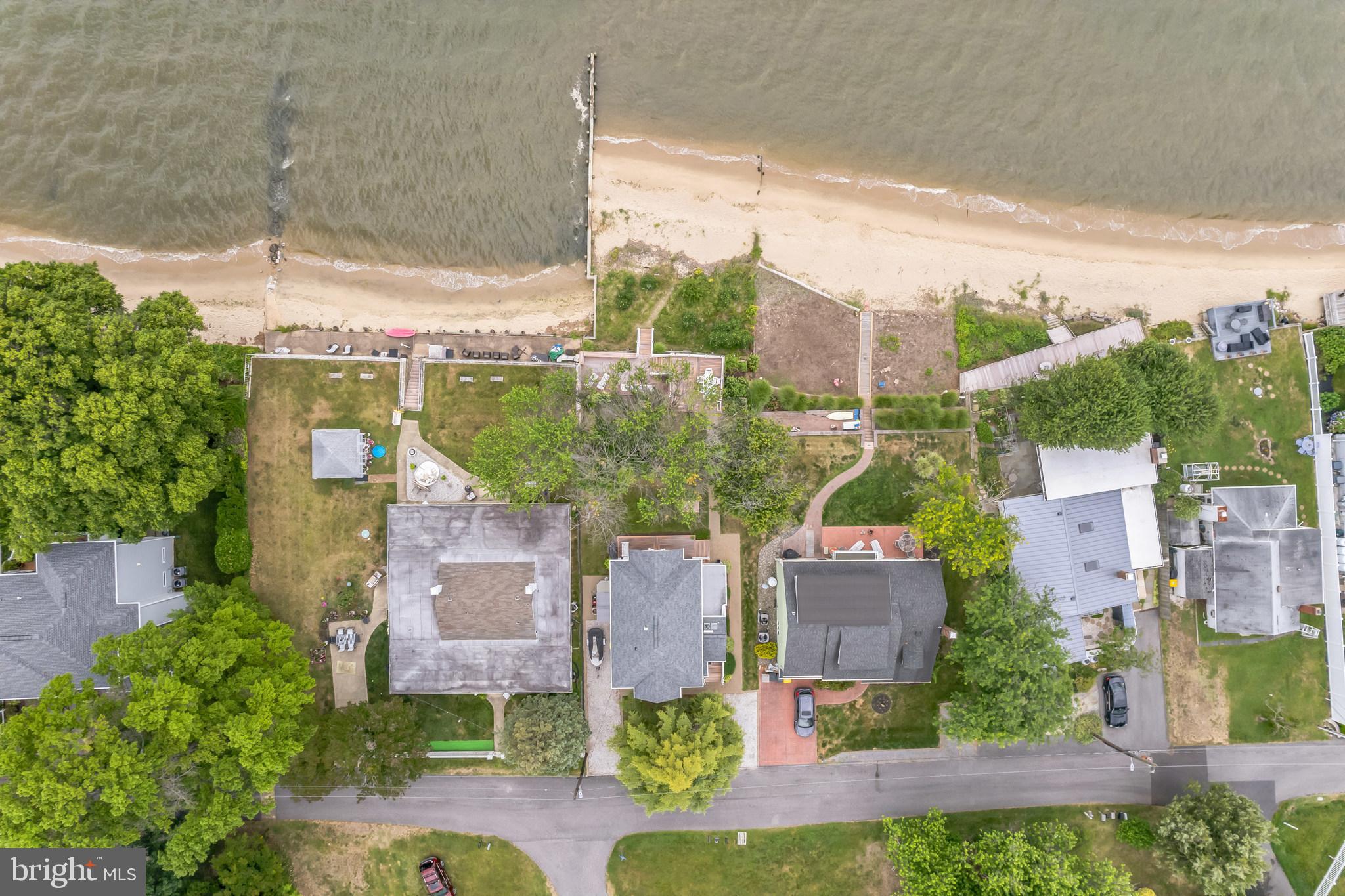 SHOREHAM BEACH - Residential