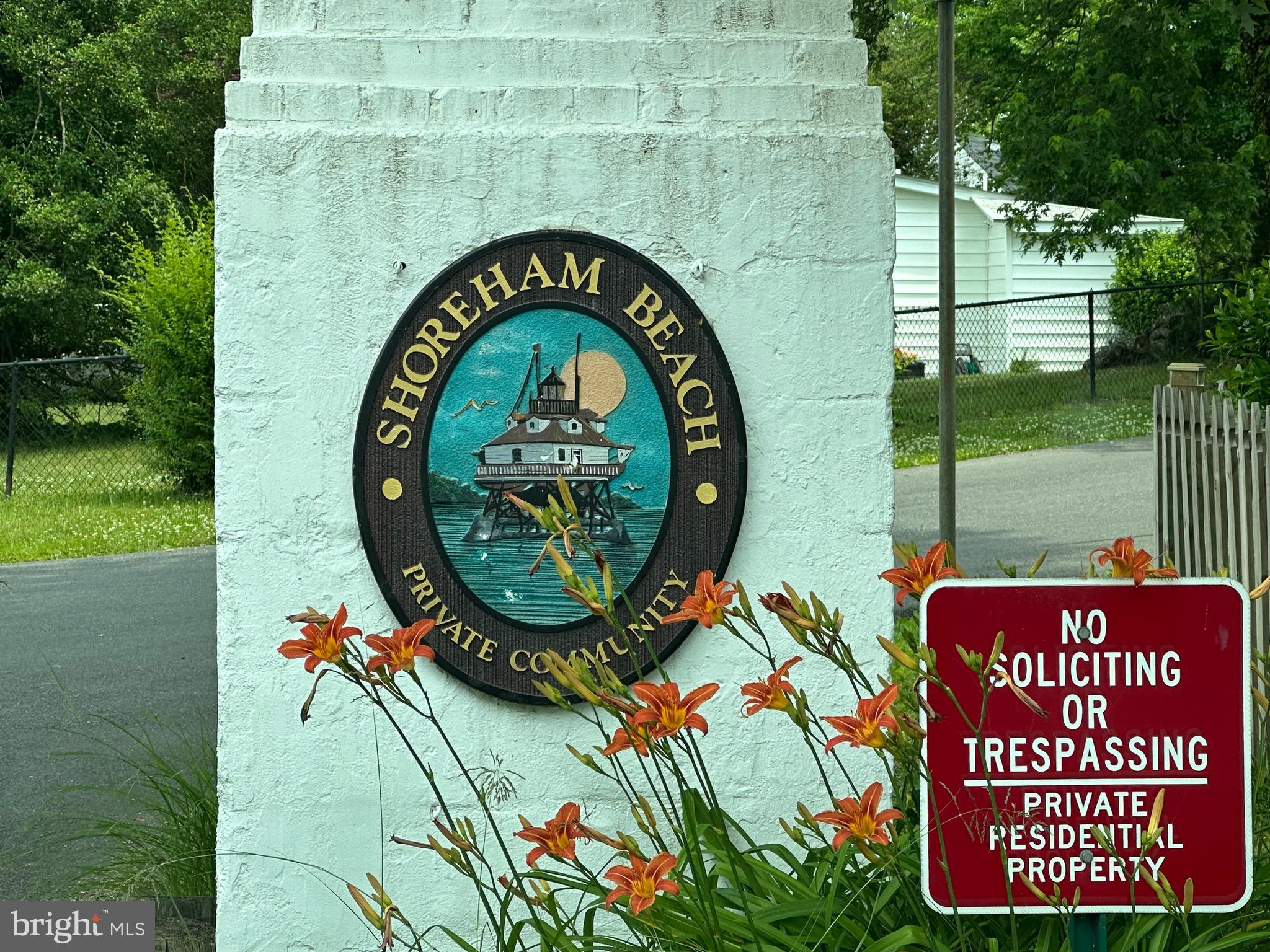 SHOREHAM BEACH - Residential