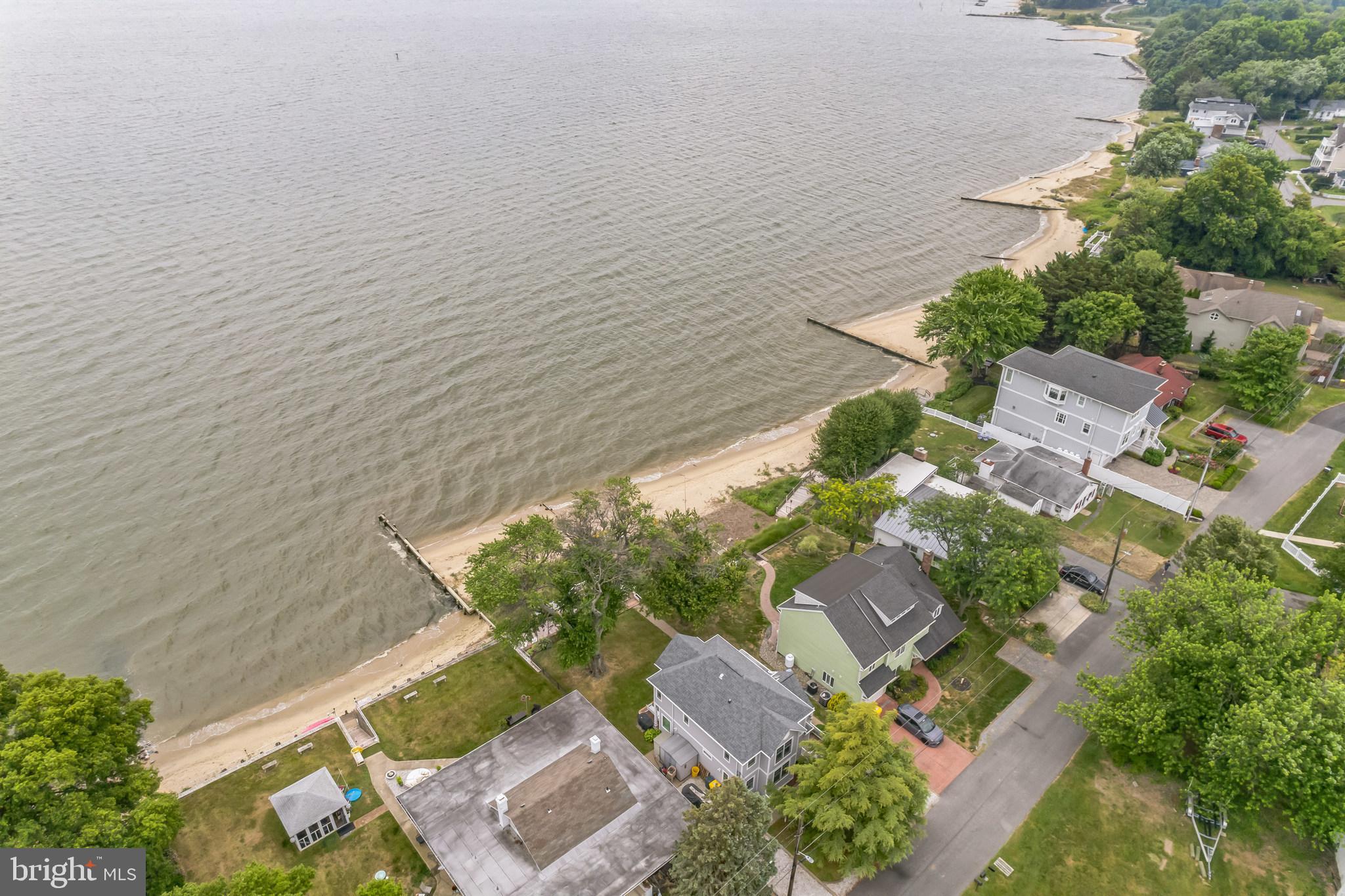 SHOREHAM BEACH - Residential