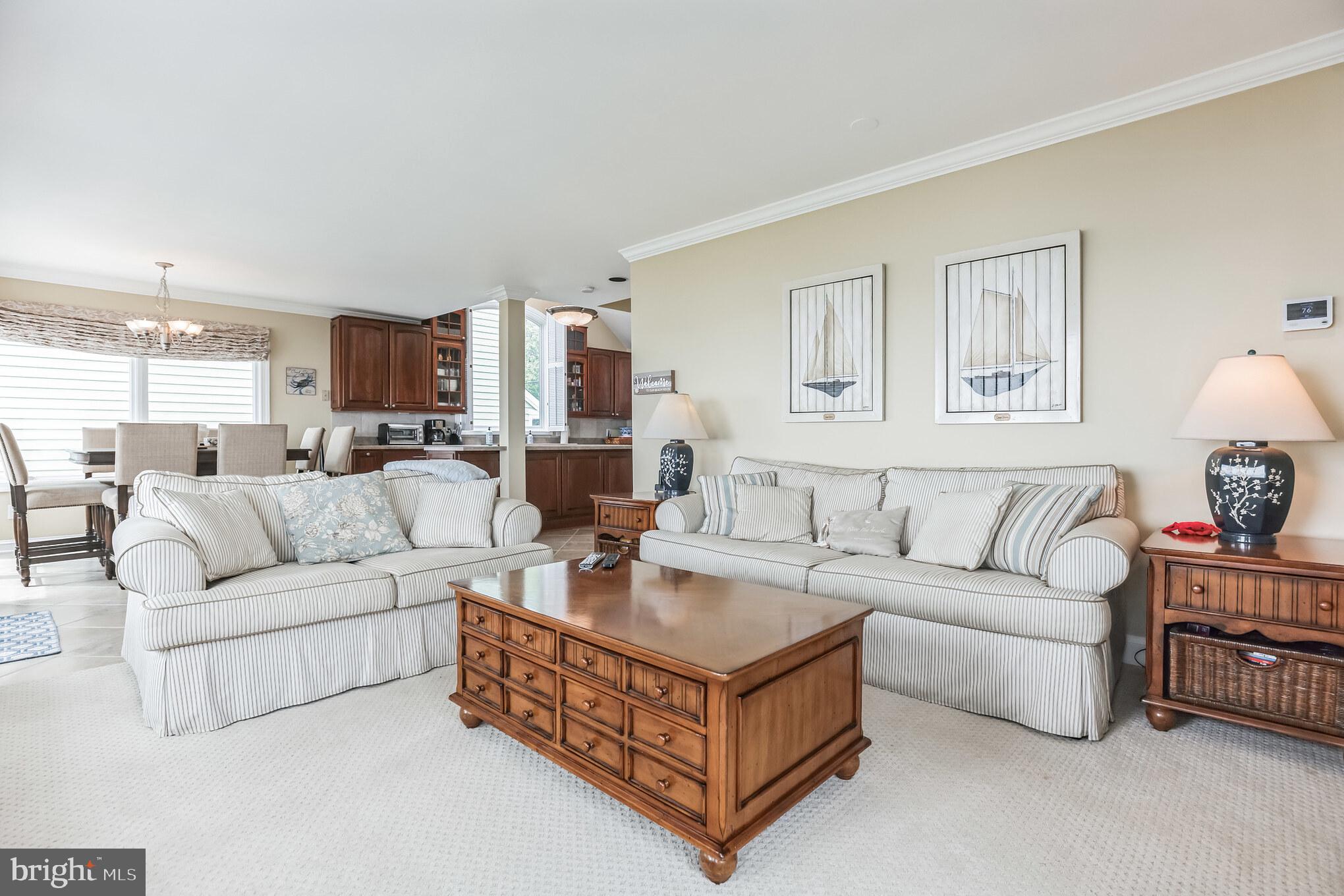 SHOREHAM BEACH - Residential