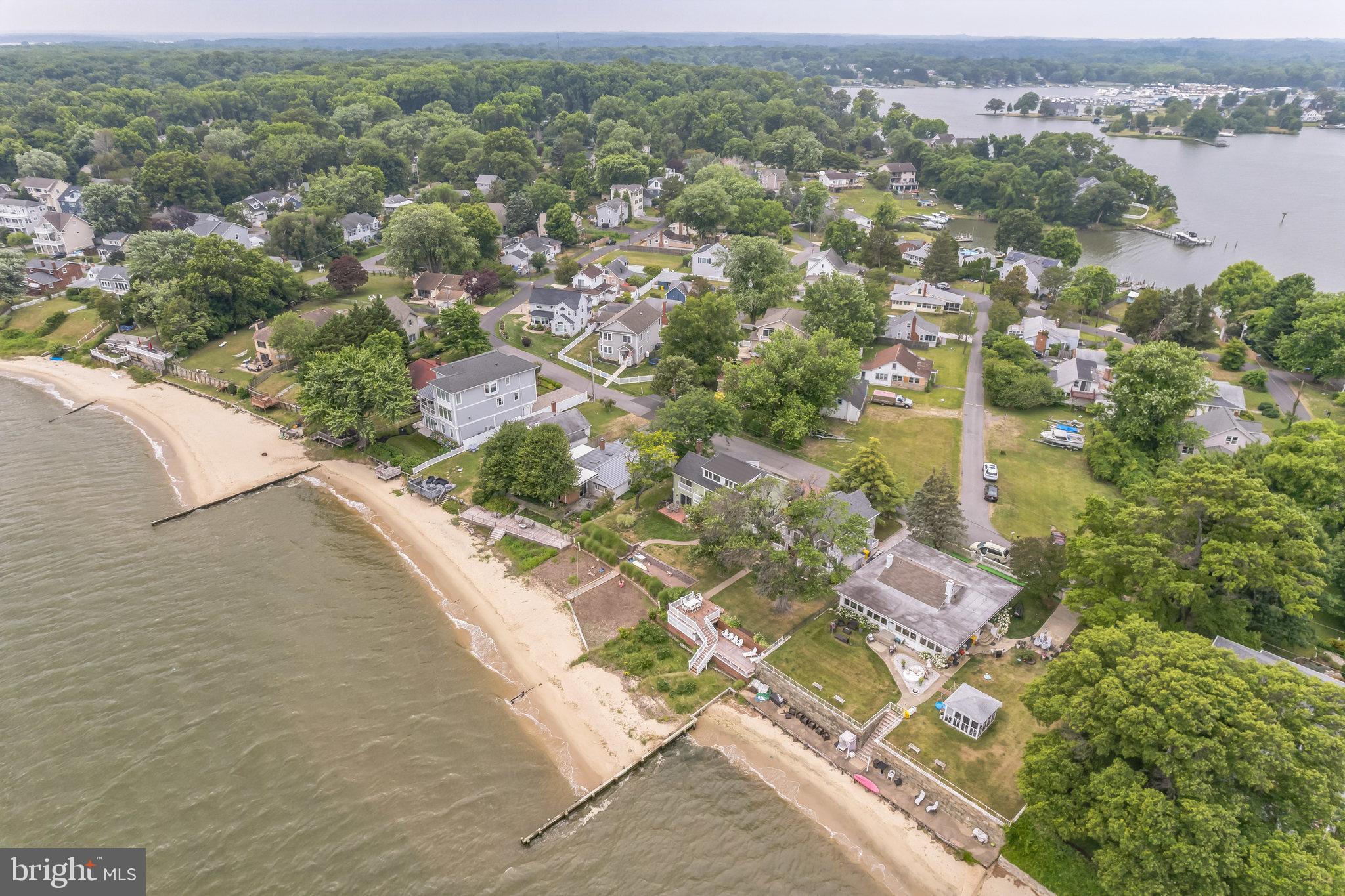 SHOREHAM BEACH - Residential