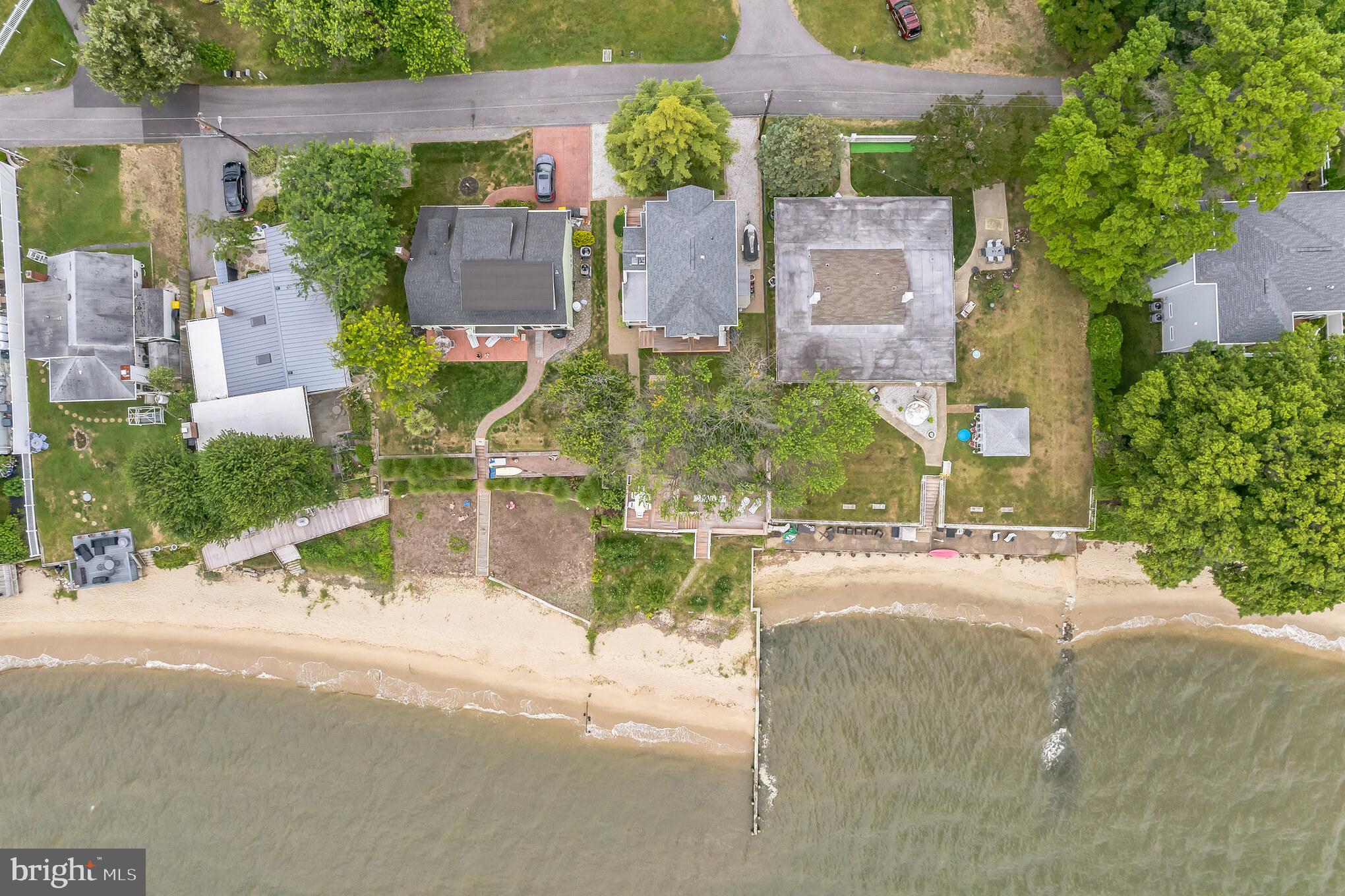 SHOREHAM BEACH - Residential