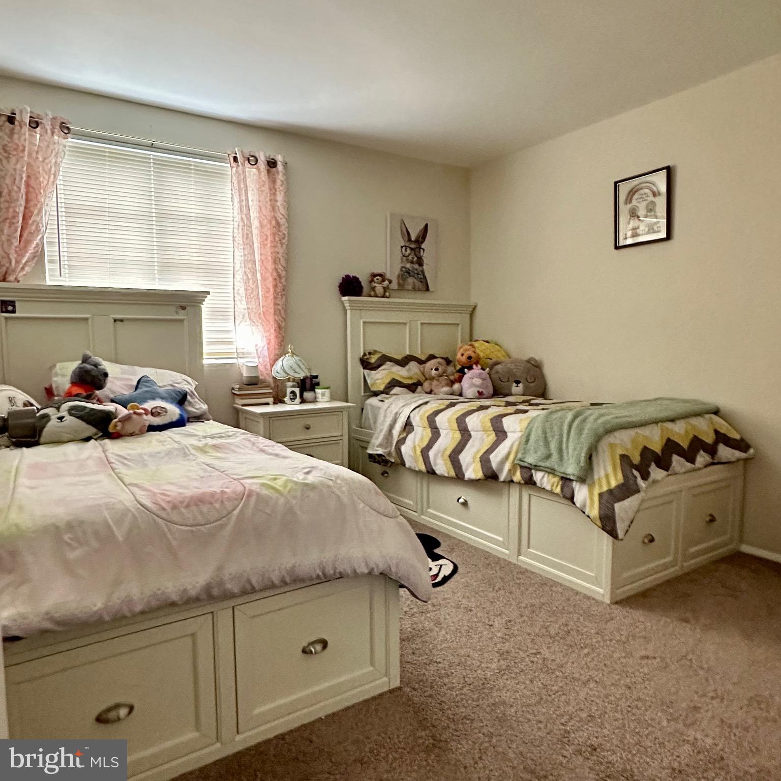 WARR LAKES - Residential Lease