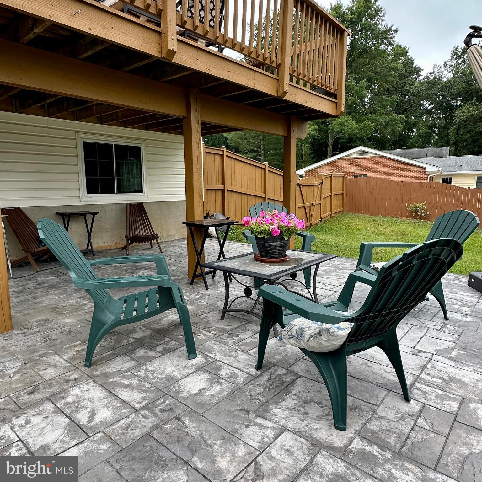 WARR LAKES - Residential Lease