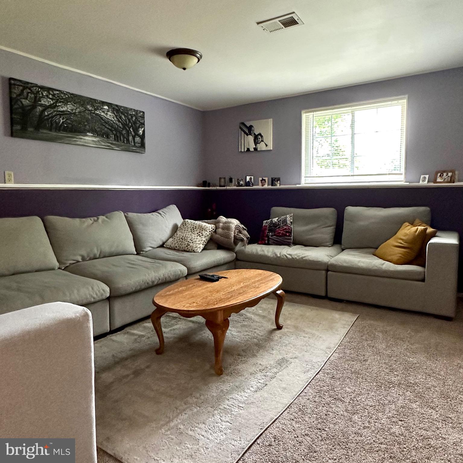 WARR LAKES - Residential Lease