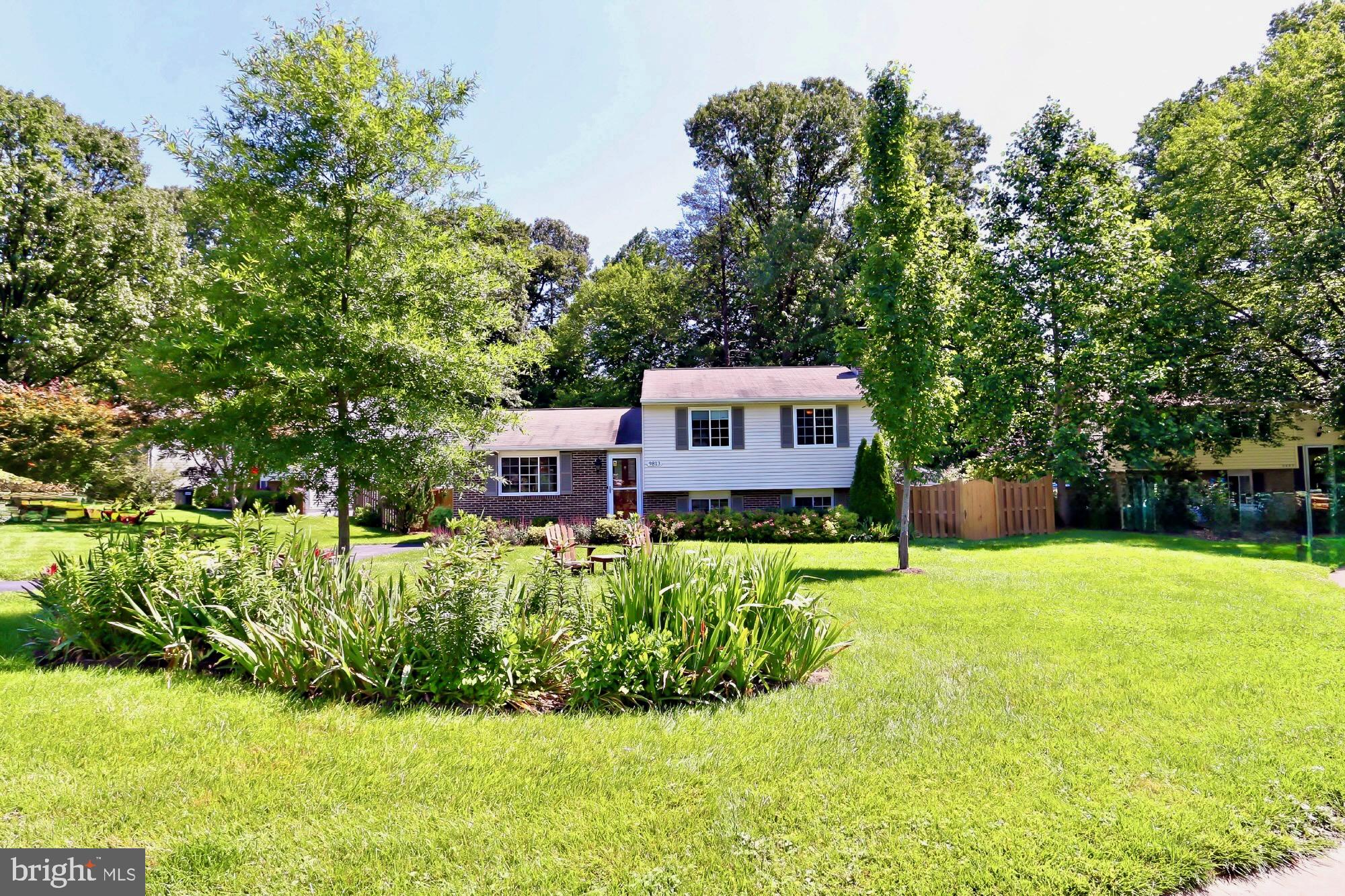 Don’t miss this fantastic opportunity to own a beautifully maintained single-family home on a quiet cul-de-sac in one of Vienna’s most sought-after neighborhoods—just a short walk to the Vienna Metro! Perfect for first-time homebuyers or anyone looking for a move-in-ready home with charm, smart upgrades, and unbeatable convenience.
Step inside to find gleaming hardwood floors on the main level, recently refinished in 2023, and fresh paint throughout the home in 2024, creating a bright and welcoming atmosphere. The kitchen has been thoughtfully updated with granite countertops, modern cabinetry, a brand-new range and convection oven installed in 2025, and a new microwave added in 2024, making it both stylish and functional for everyday living and entertaining.
The home’s spacious primary suite features a custom Elfa closet system and a private bath. A large family room on the lower level includes a cozy brick fireplace, a half bath, and additional storage. From the dining room, step outside to a beautifully hardscaped flagstone patio and fully fenced backyard, ideal for relaxing or entertaining.
This home has been exceptionally cared for and thoughtfully improved over time. A new roof was installed in 2021, along with all new energy-efficient windows and a geothermal HVAC system that keeps the home comfortable year-round while reducing utility costs. The energy-efficient water heater was replaced in 2020, and the basement crawl space was fully renovated the same year to improve comfort and air quality. Even the asphalt driveway was replaced in 2020, ensuring curb appeal and functionality.
Located near Oakton High School, shopping, dining, and major commuter routes including I-66, this home offers the perfect combination of modern upgrades, classic charm, and a truly unbeatable location.
This is a rare opportunity to own a turn-key home in a thriving neighborhood.