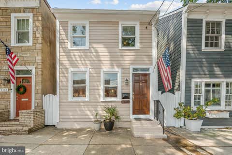 Photo of 1111 Queen Street, ALEXANDRIA, VA 22314 (MLS # VAAX2062904)