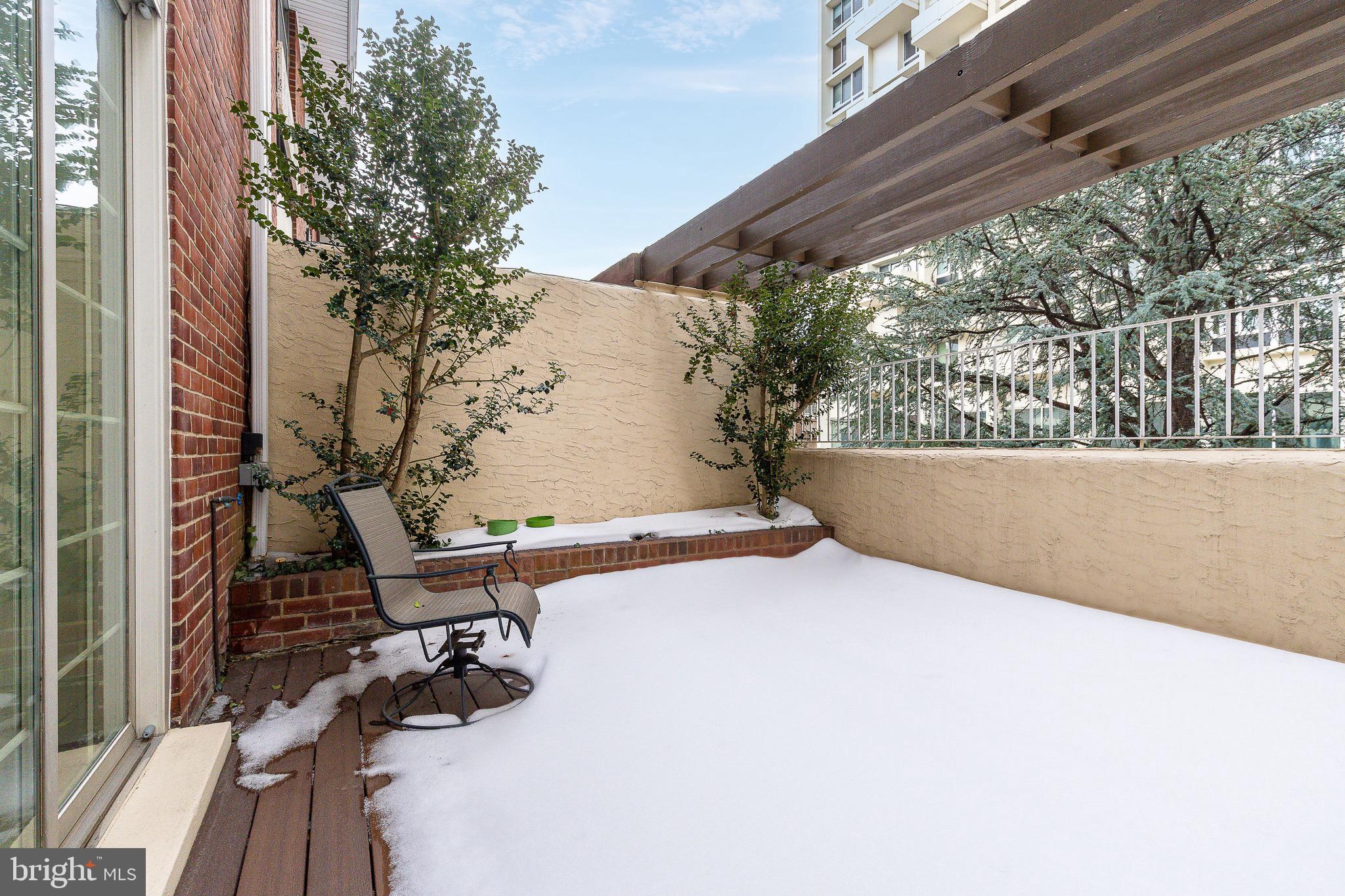 SOCIETY HILL - Residential