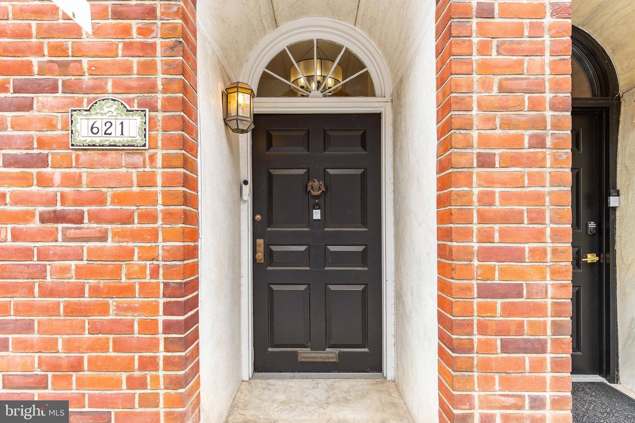 SOCIETY HILL - Residential