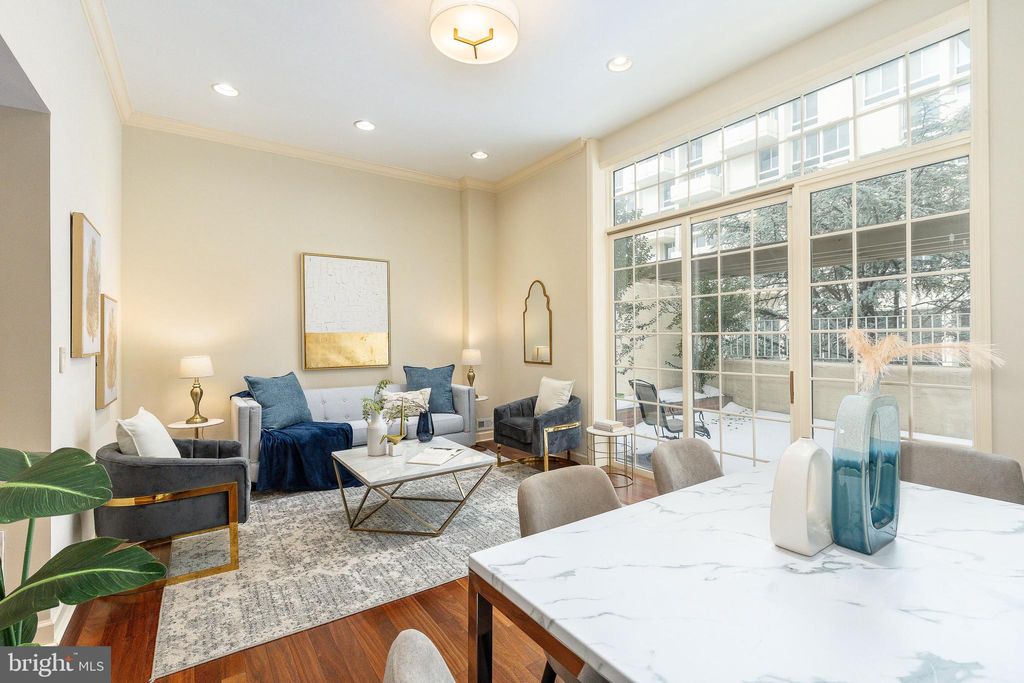 Photo of 621 Spruce Street, PHILADELPHIA, PA 19106 (MLS # PAPH2581596)