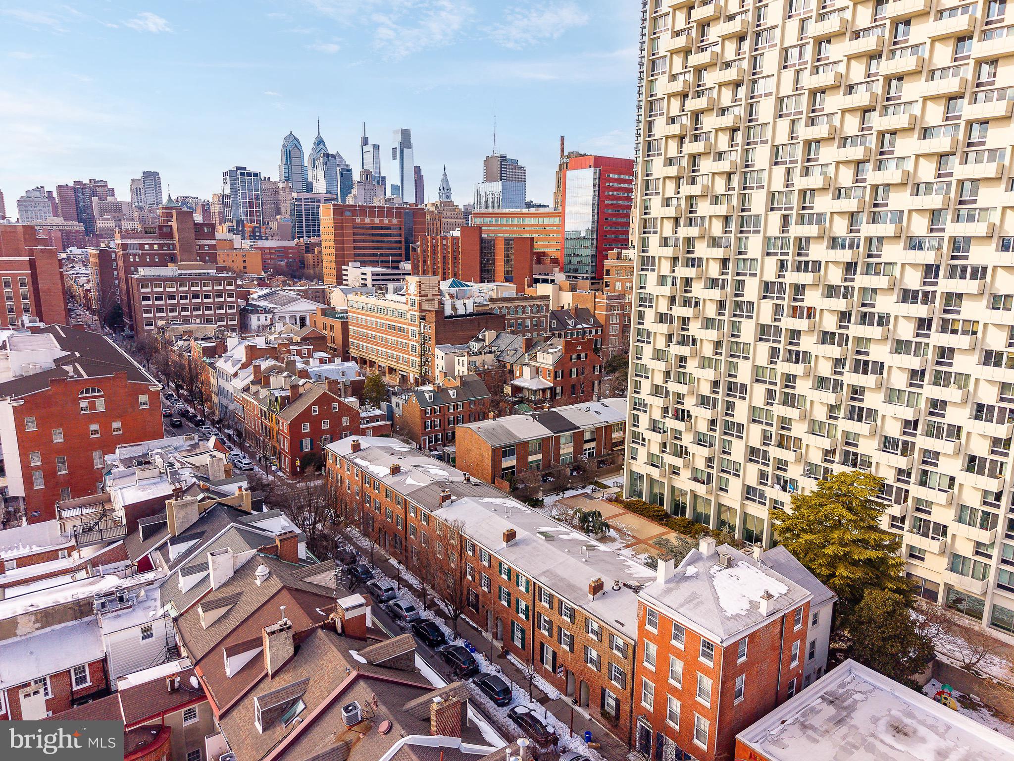 SOCIETY HILL - Residential