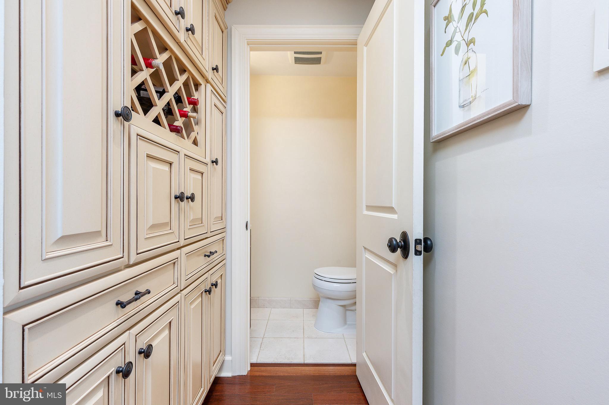 SOCIETY HILL - Residential