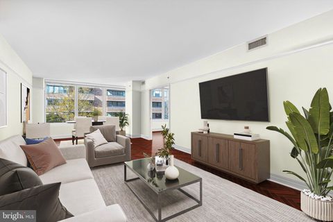 1155 23RD STREET NW 3D WASHINGTON DC 20037