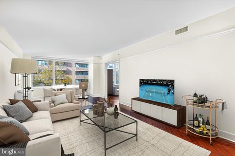 1155 23RD STREET NW 3D WASHINGTON DC 20037