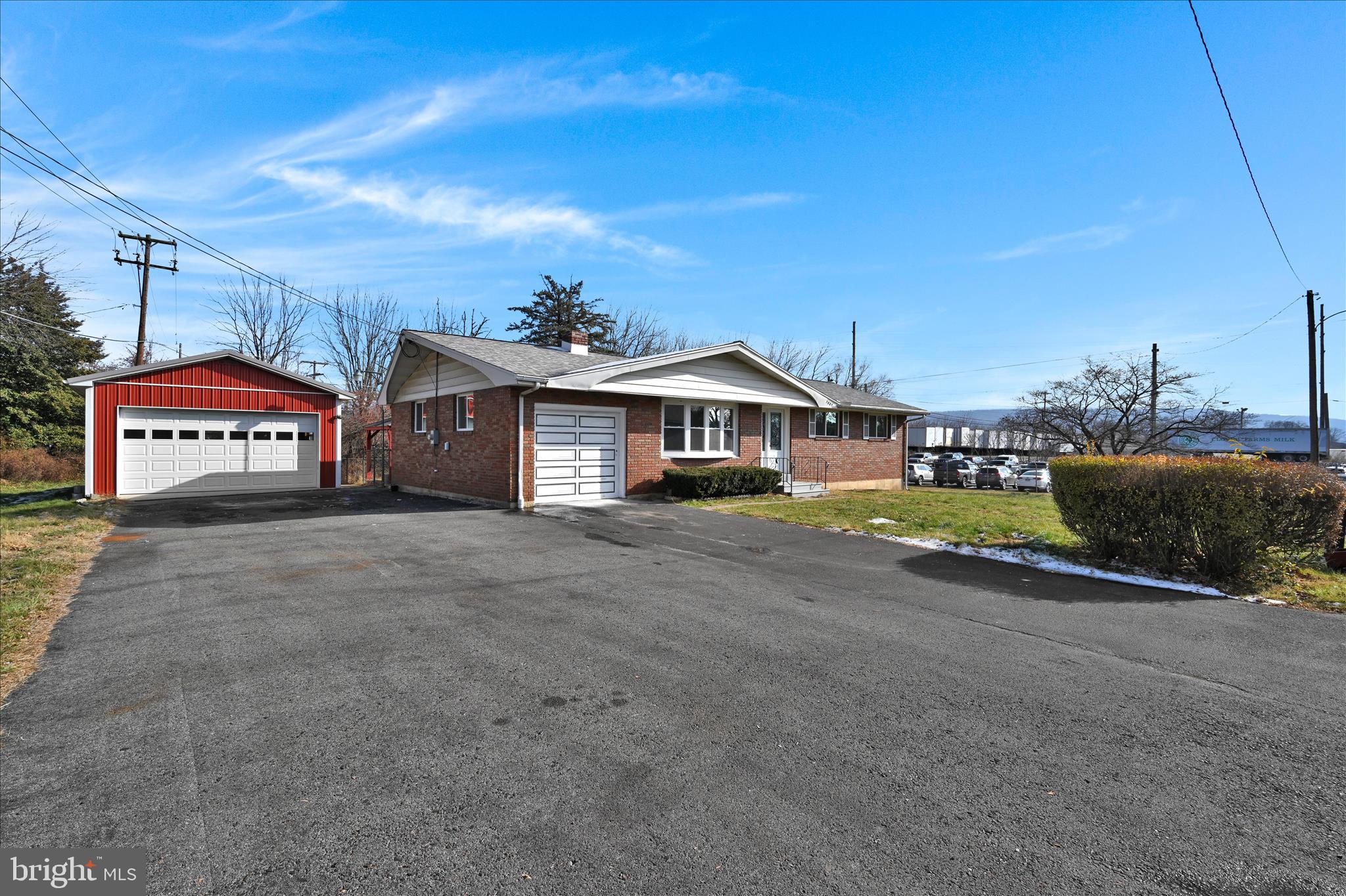 3005 GARFIELD AVENUE