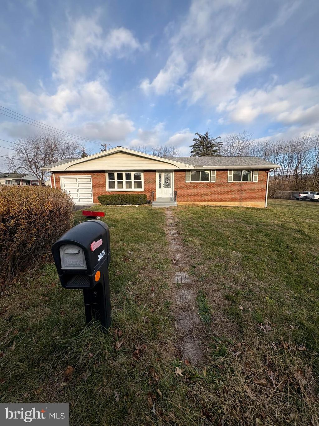 Photo of 3005 Garfield Avenue, READING, PA 19605 (MLS # PABK2065890)