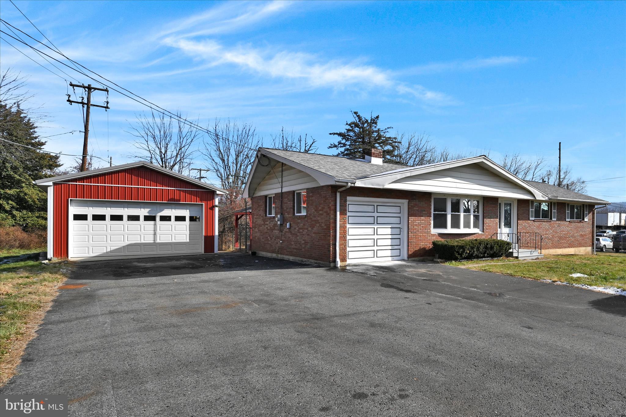 3005 GARFIELD AVENUE