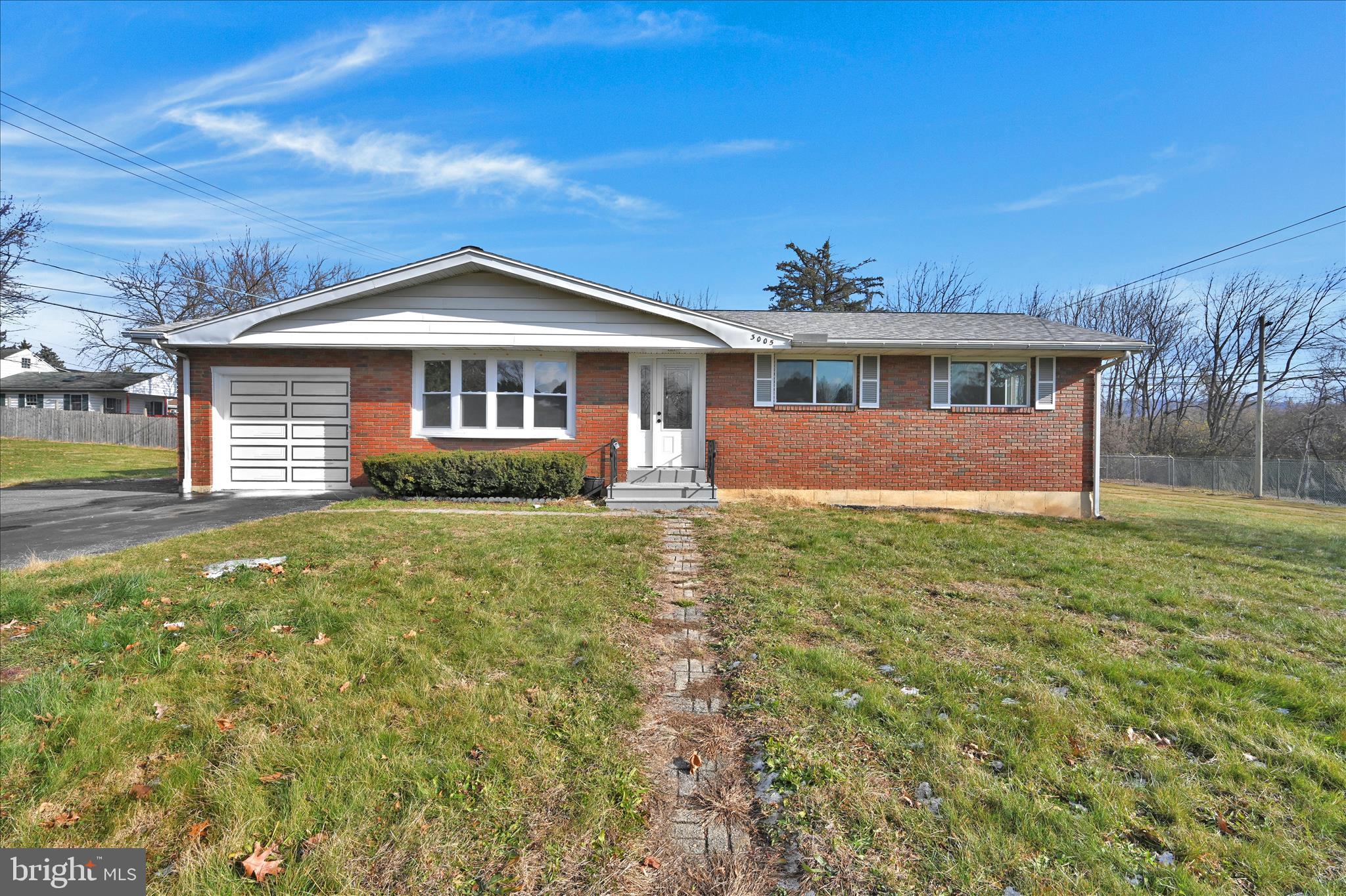 3005 GARFIELD AVENUE