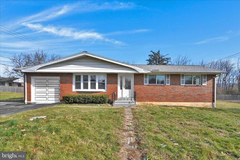 3005 GARFIELD AVENUE READING PA 19605