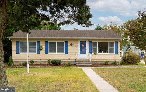 Photo of 36466 Old Mill Road, OCEAN VIEW, DE 19970 (MLS # DESU2099730)