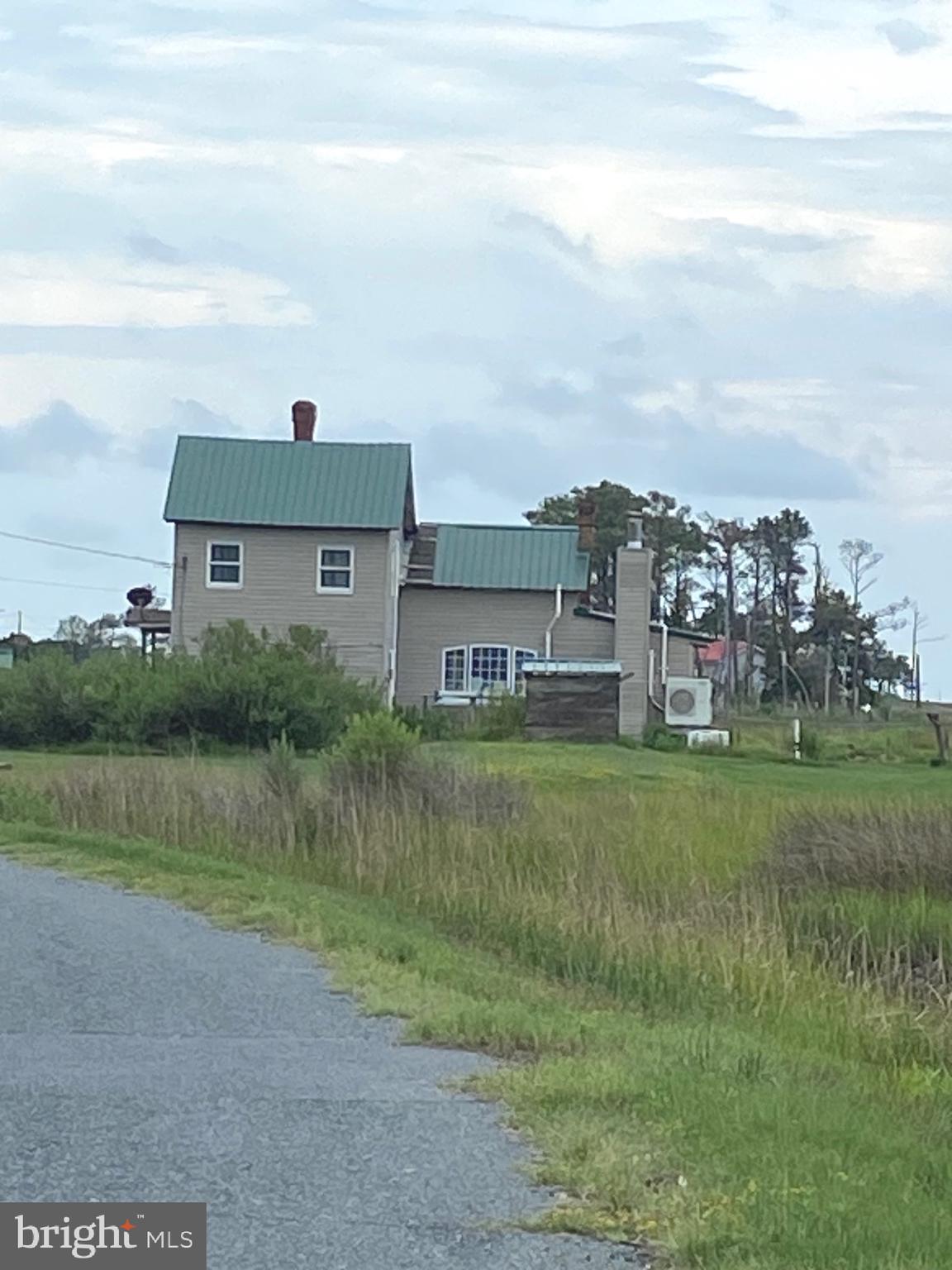2136 HOOPERSVILLE ROAD