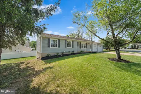 114 Birch Street NE, Leesburg, VA 20176 - MLS#: VALO2122268