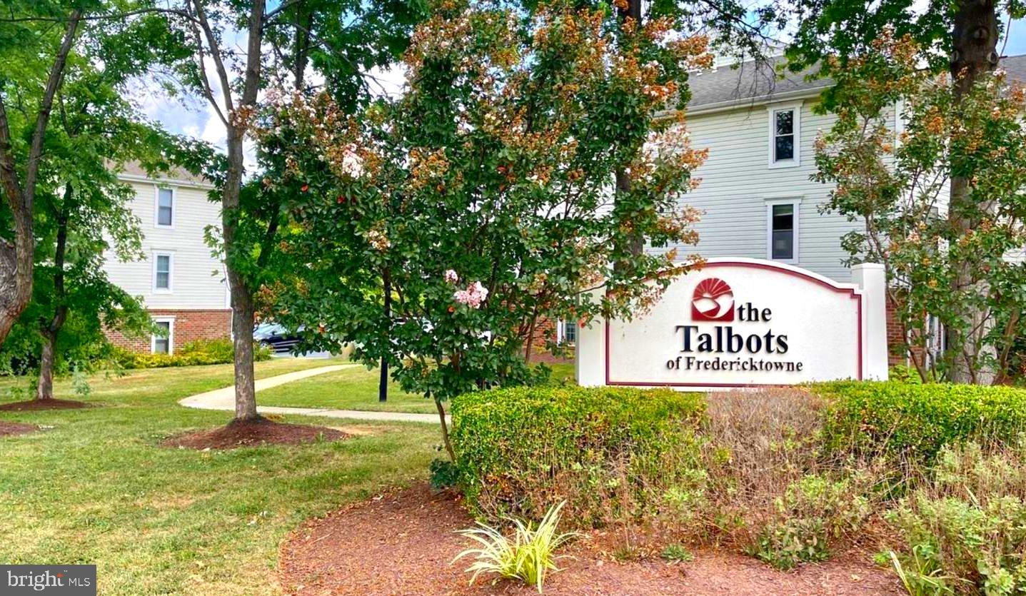 FREDERICKTOWNE VILLAGE - Residential