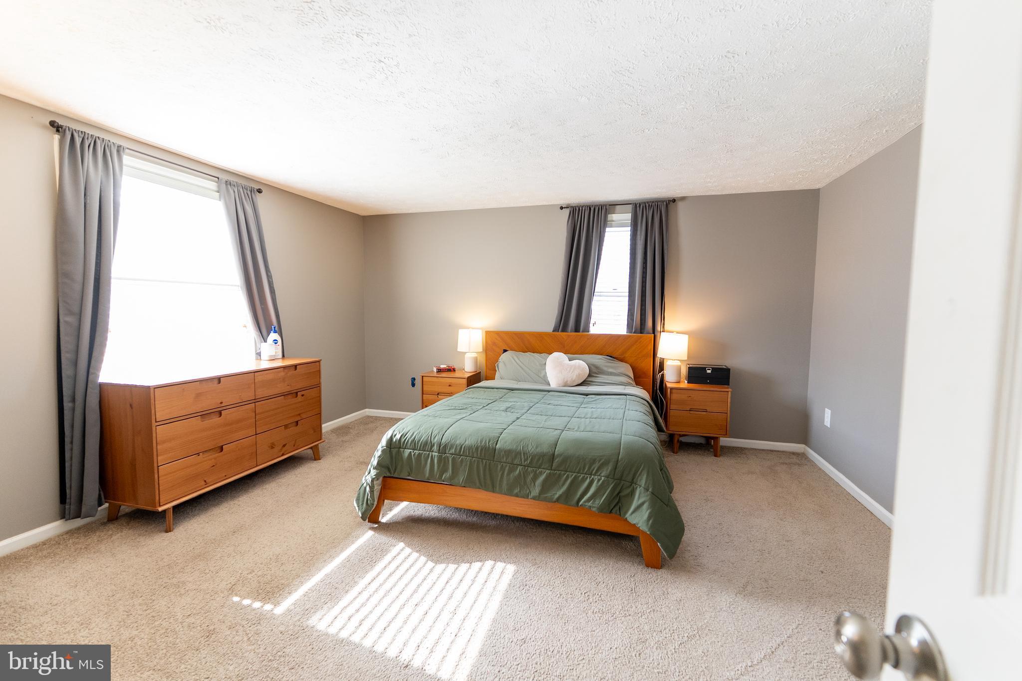 FREDERICKTOWNE VILLAGE - Residential