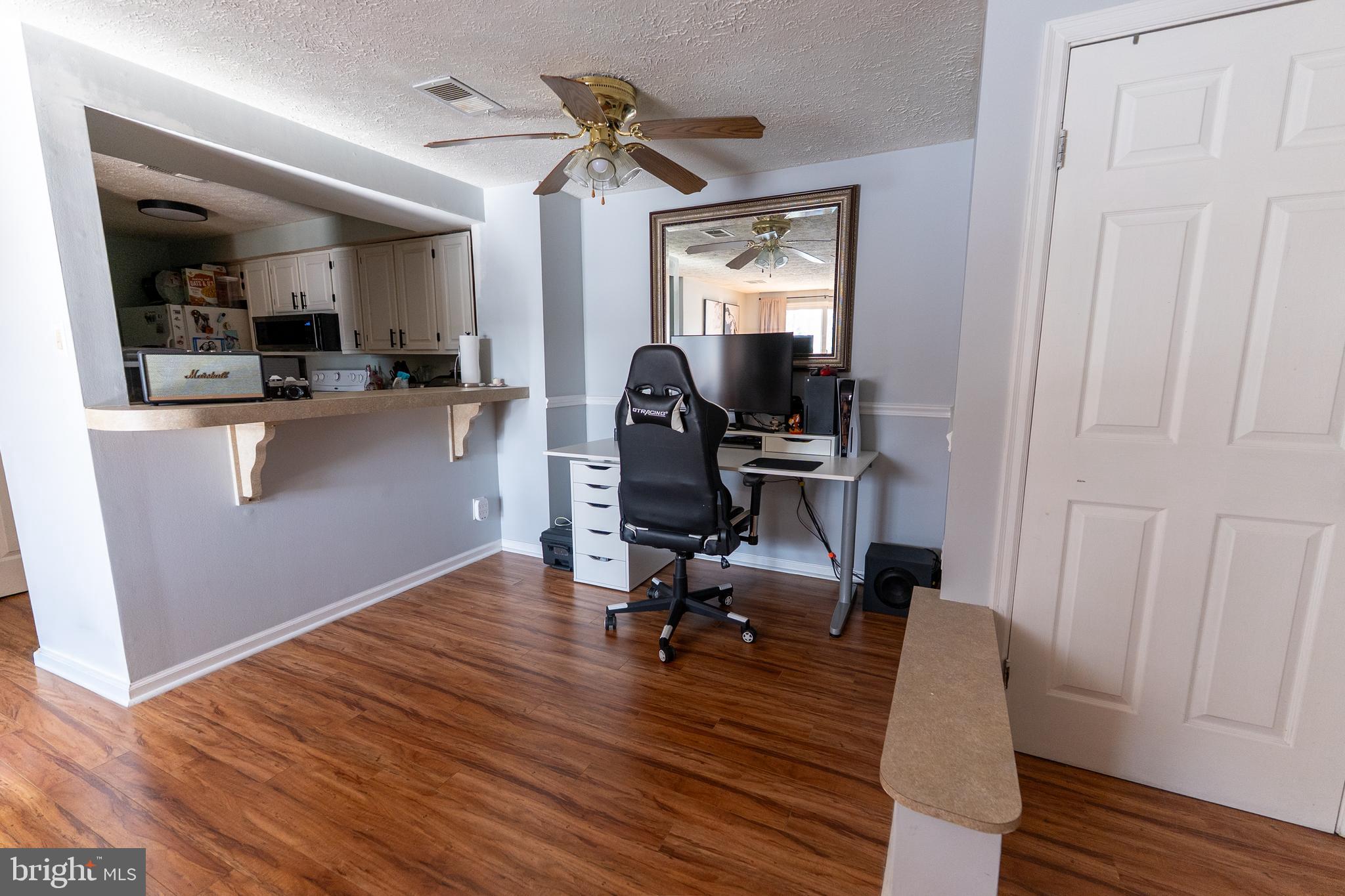 FREDERICKTOWNE VILLAGE - Residential