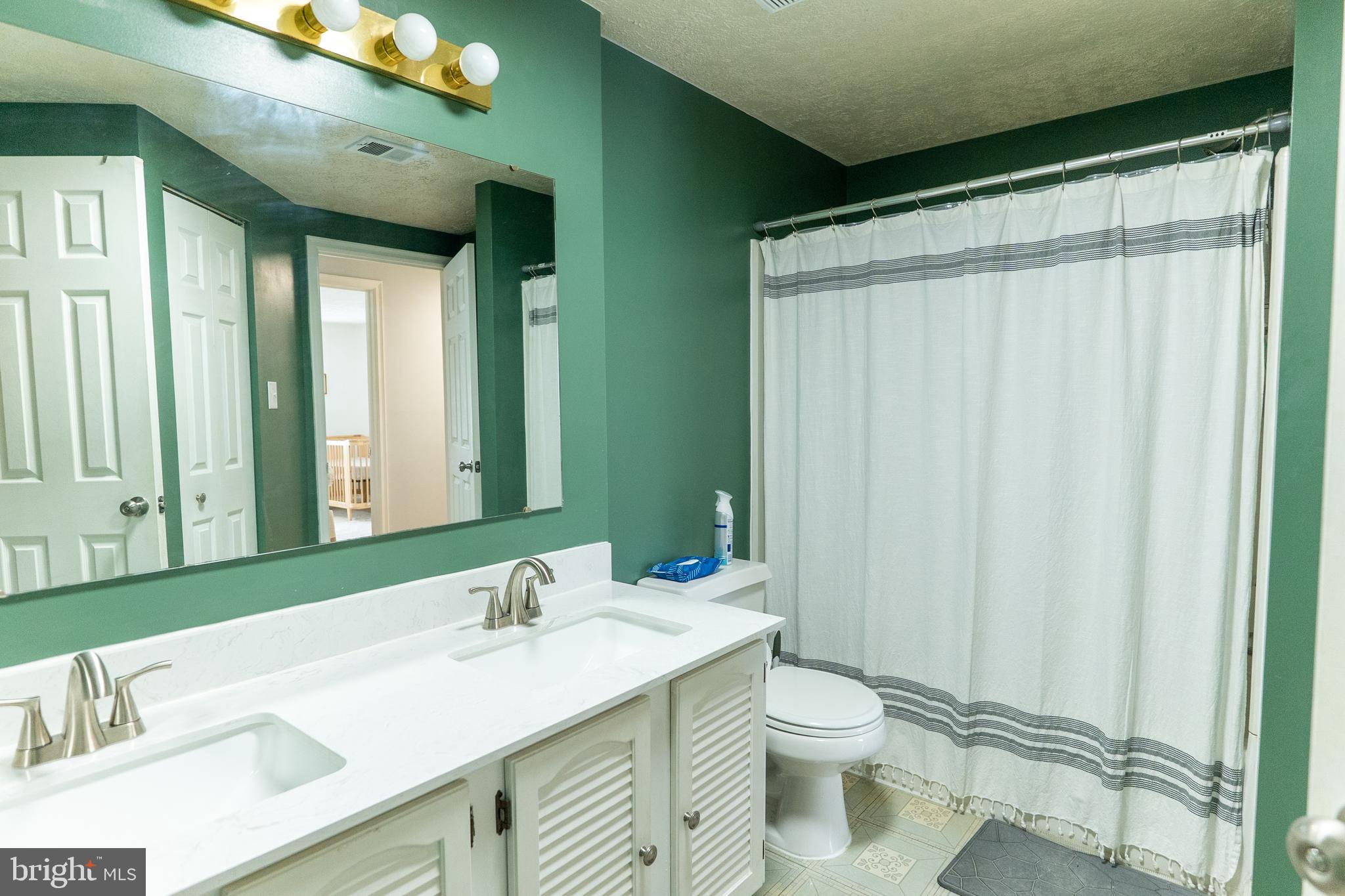 FREDERICKTOWNE VILLAGE - Residential