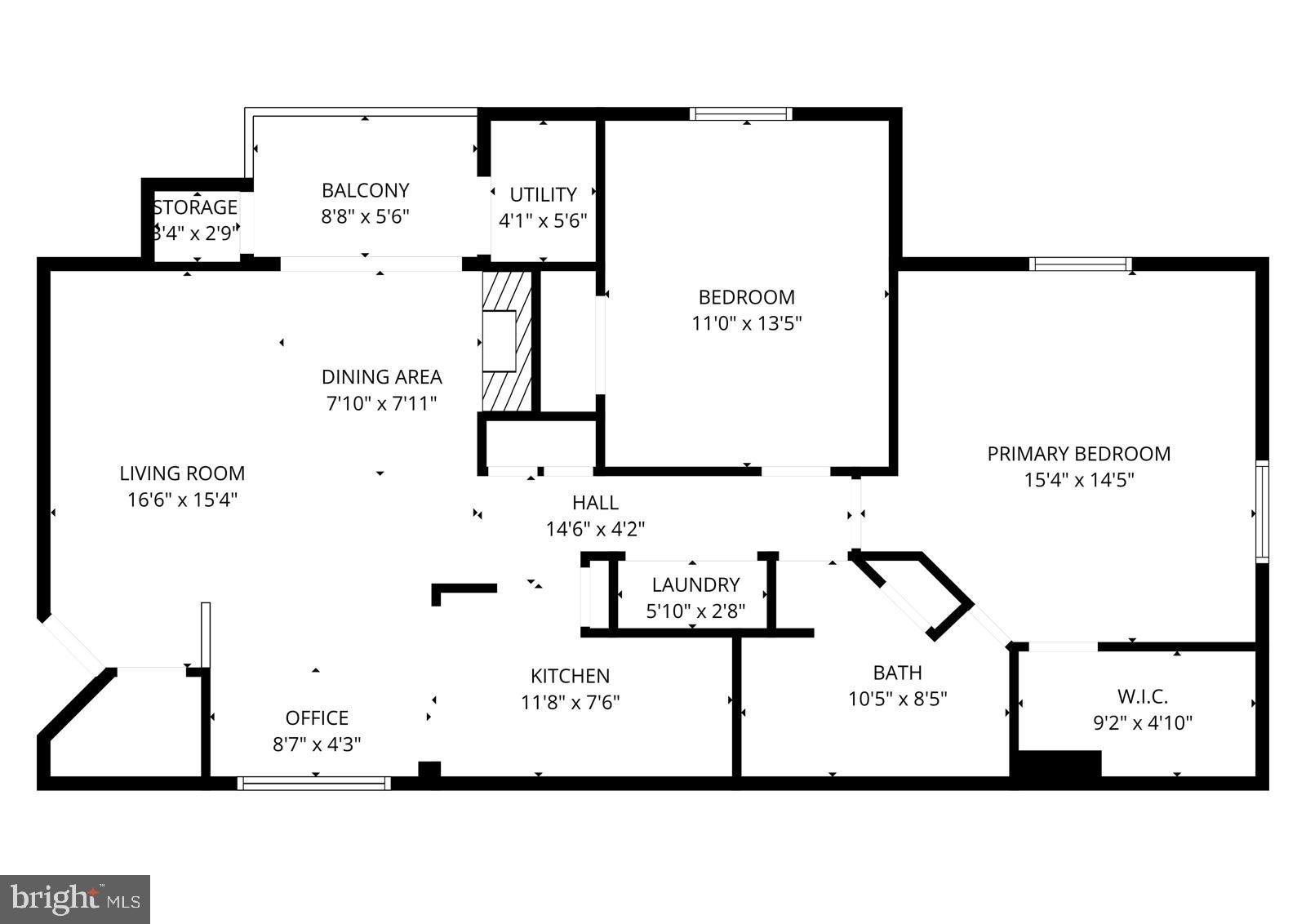 FREDERICKTOWNE VILLAGE - Residential