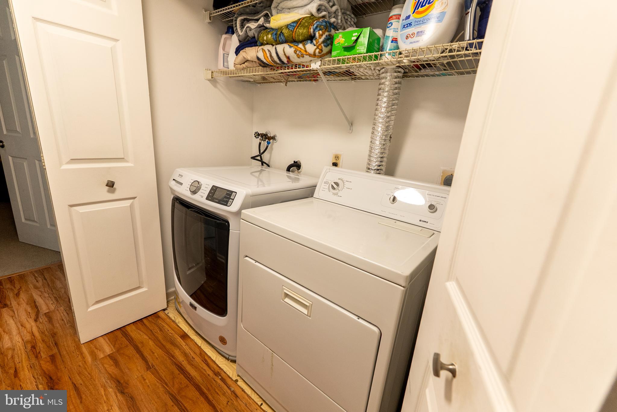 FREDERICKTOWNE VILLAGE - Residential