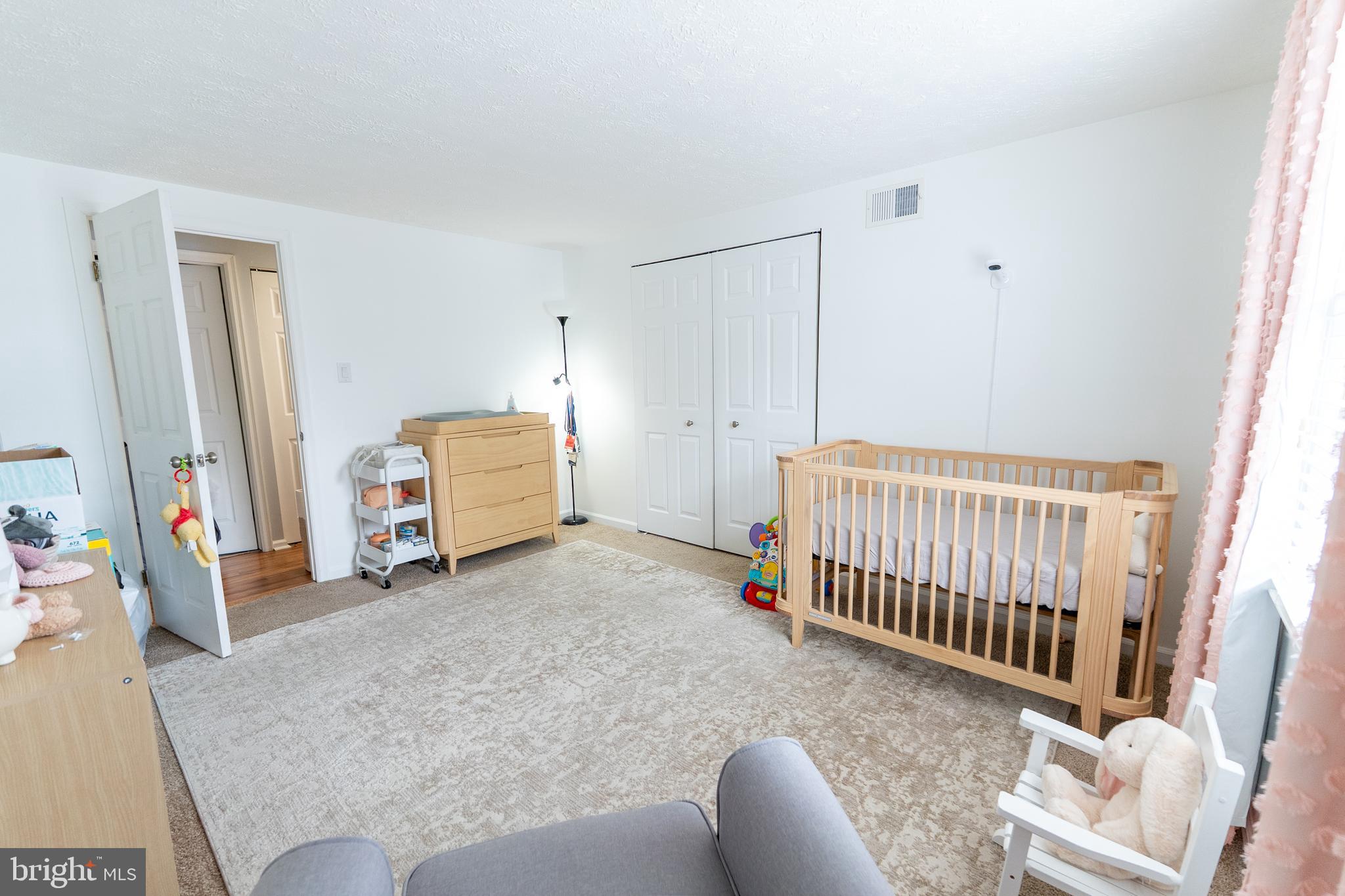 FREDERICKTOWNE VILLAGE - Residential