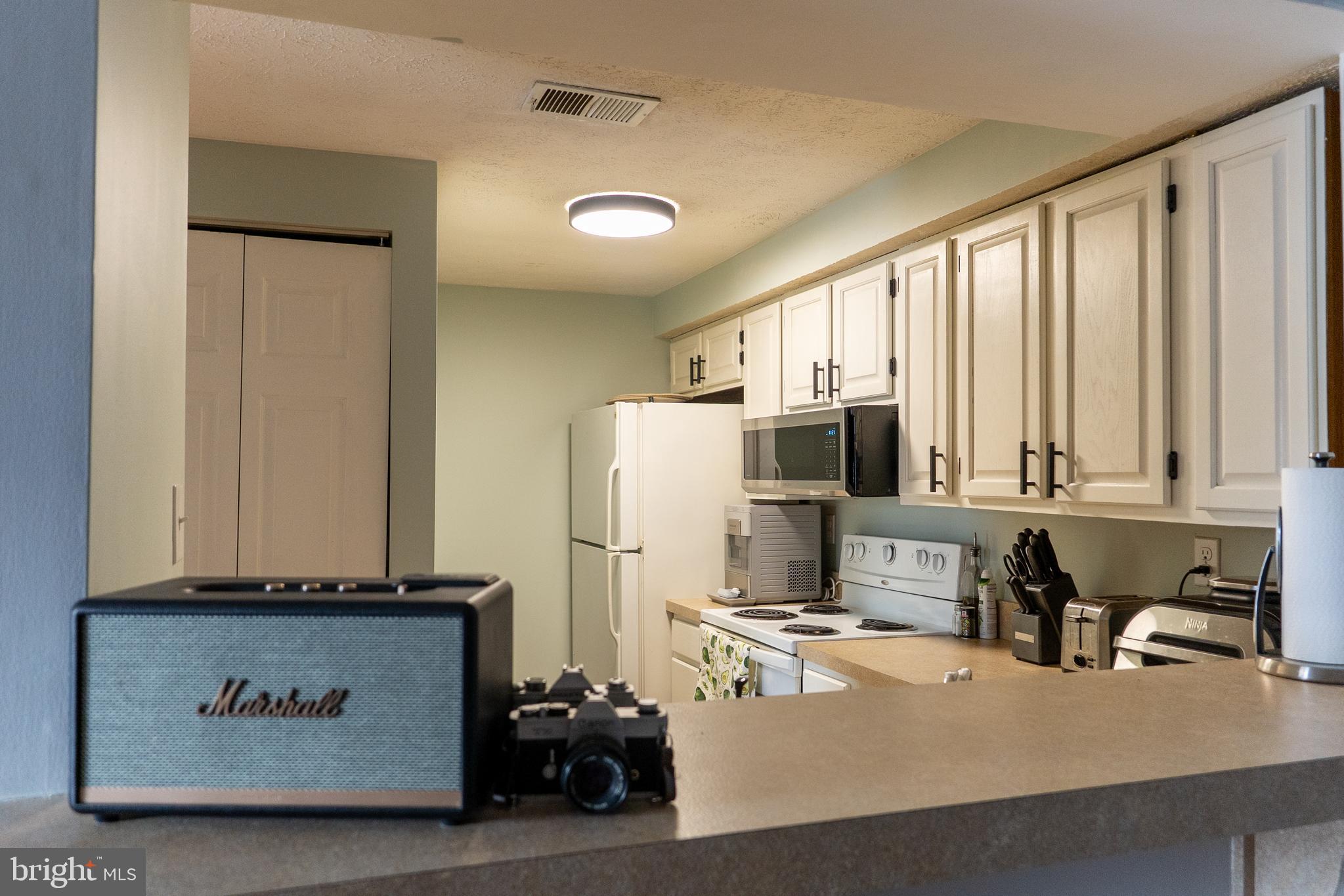 FREDERICKTOWNE VILLAGE - Residential