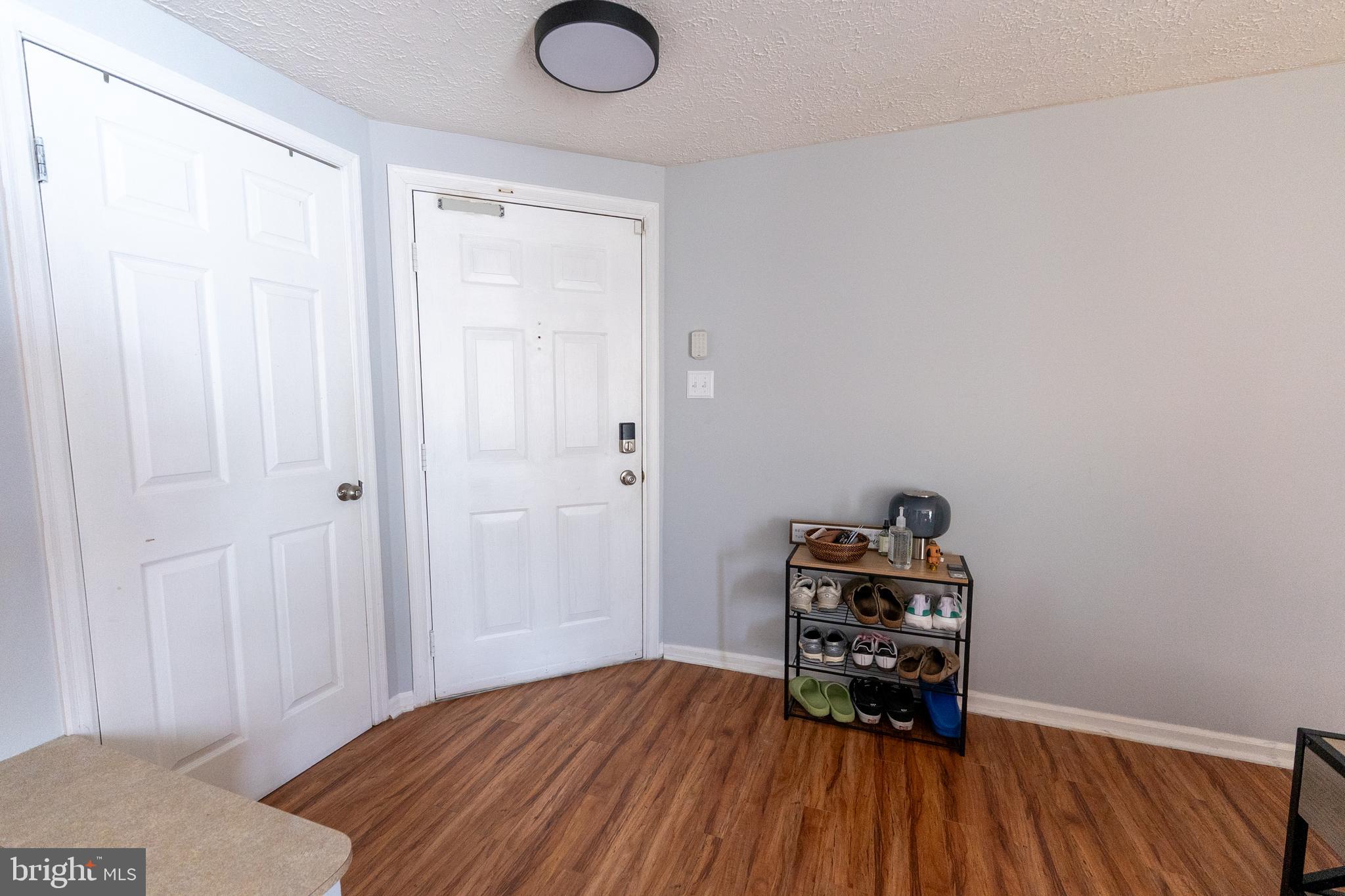 FREDERICKTOWNE VILLAGE - Residential