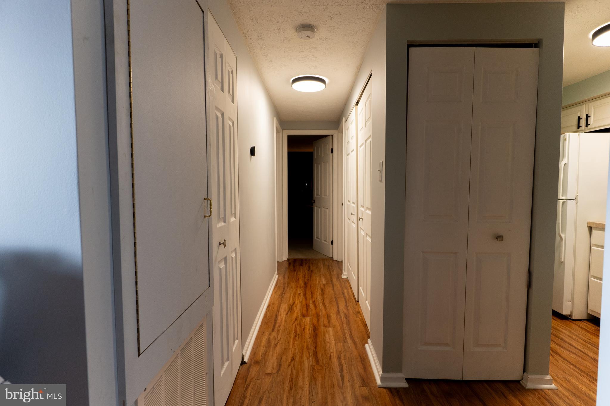 FREDERICKTOWNE VILLAGE - Residential