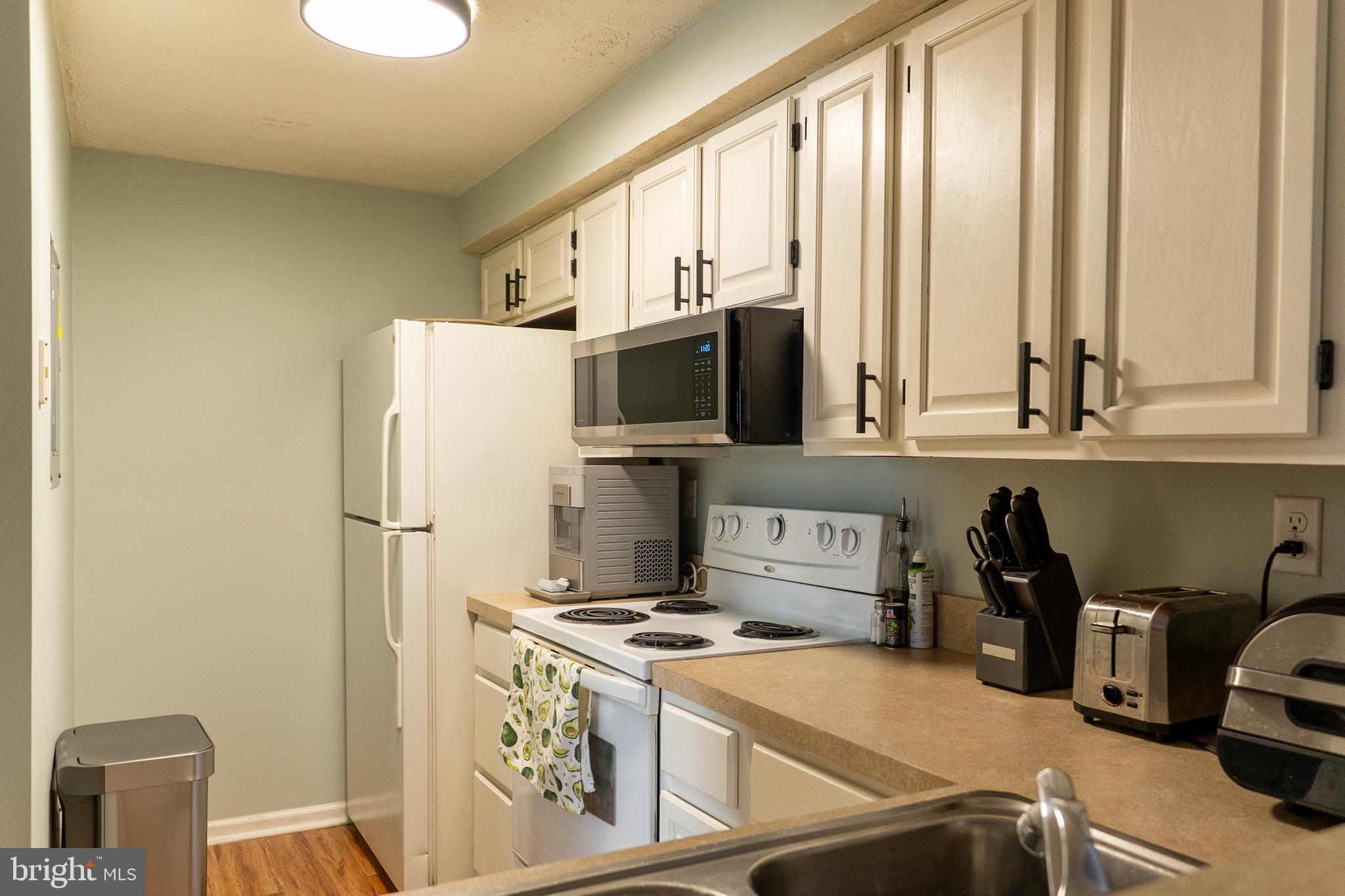 FREDERICKTOWNE VILLAGE - Residential